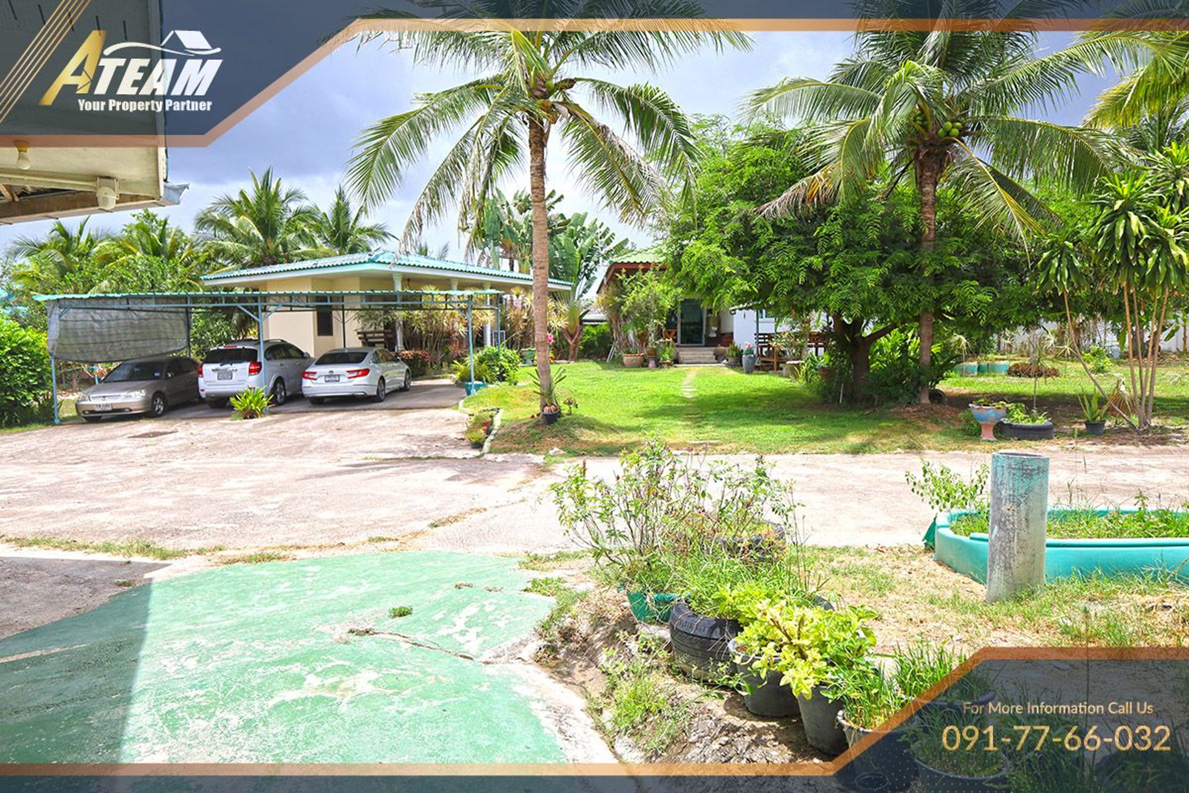 Business for Sale: Hua Hin Fishing Lodge thumbnail 19