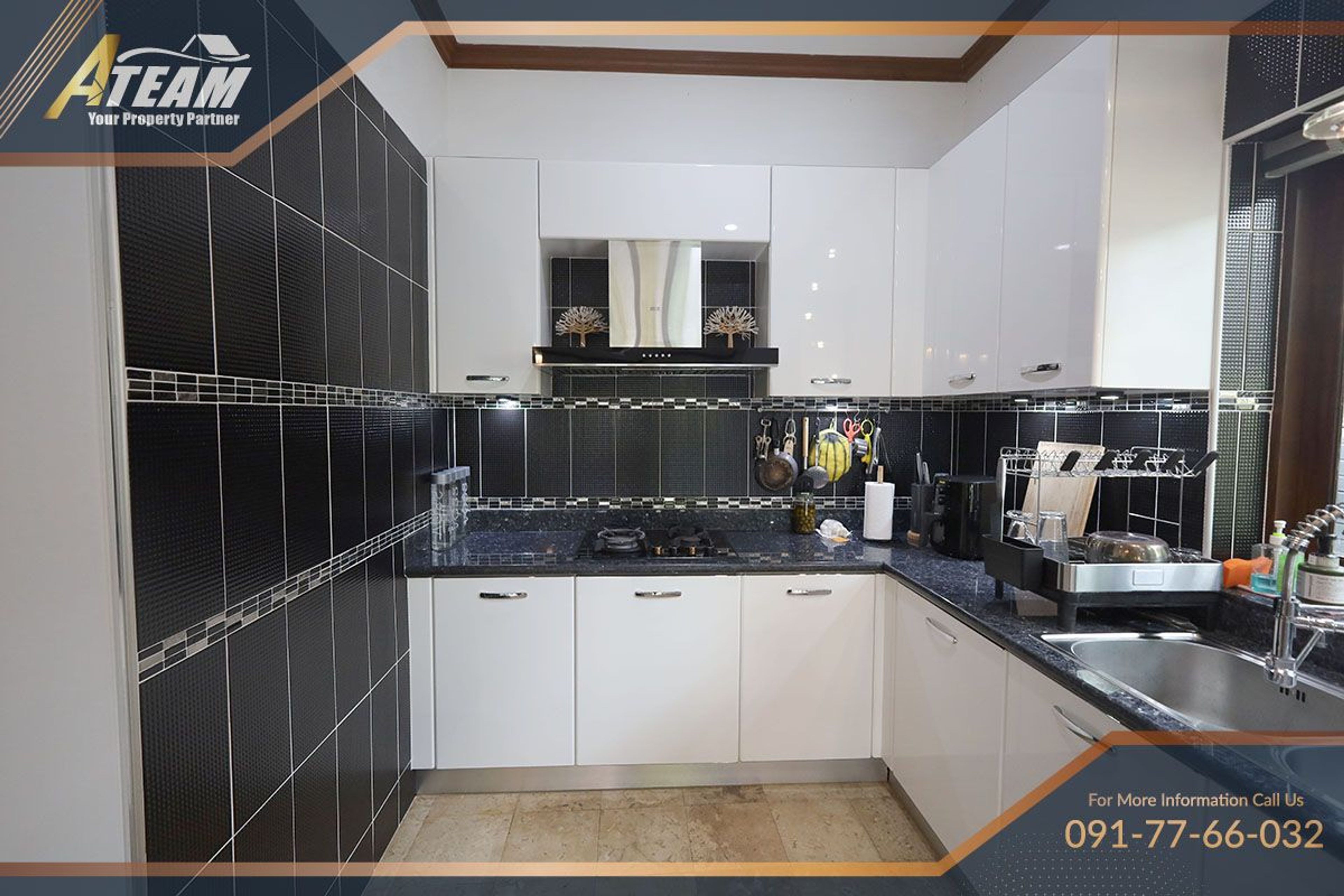 Stylish 2-Bed Pool Villa with Office & Outdoor Bar – Crystal View Hua  thumbnail 41