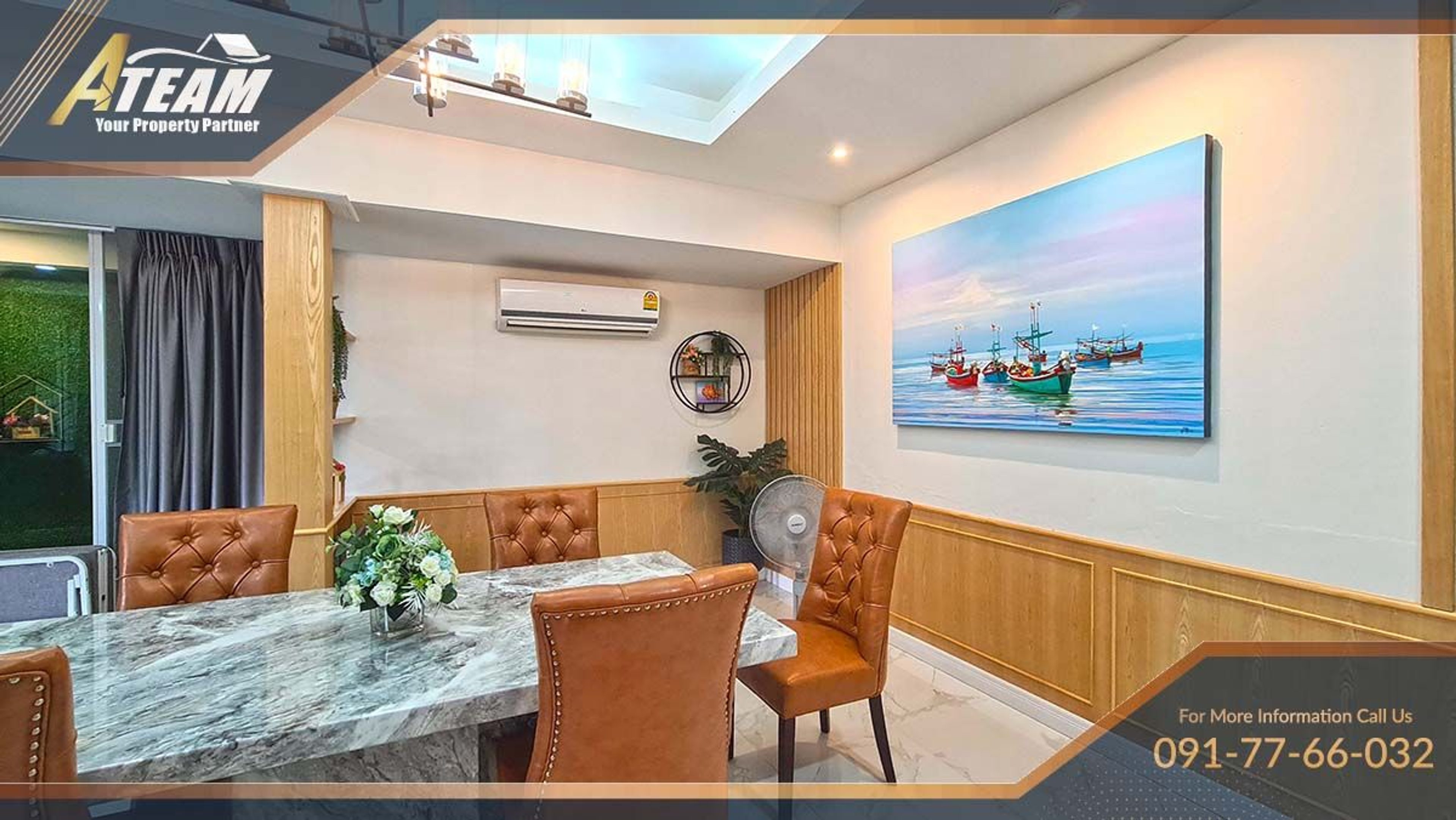 House / Villa For Rent - - 3 Bedrooms - 2 Bathrooms - Price ฿35,000 -  thumbnail 13