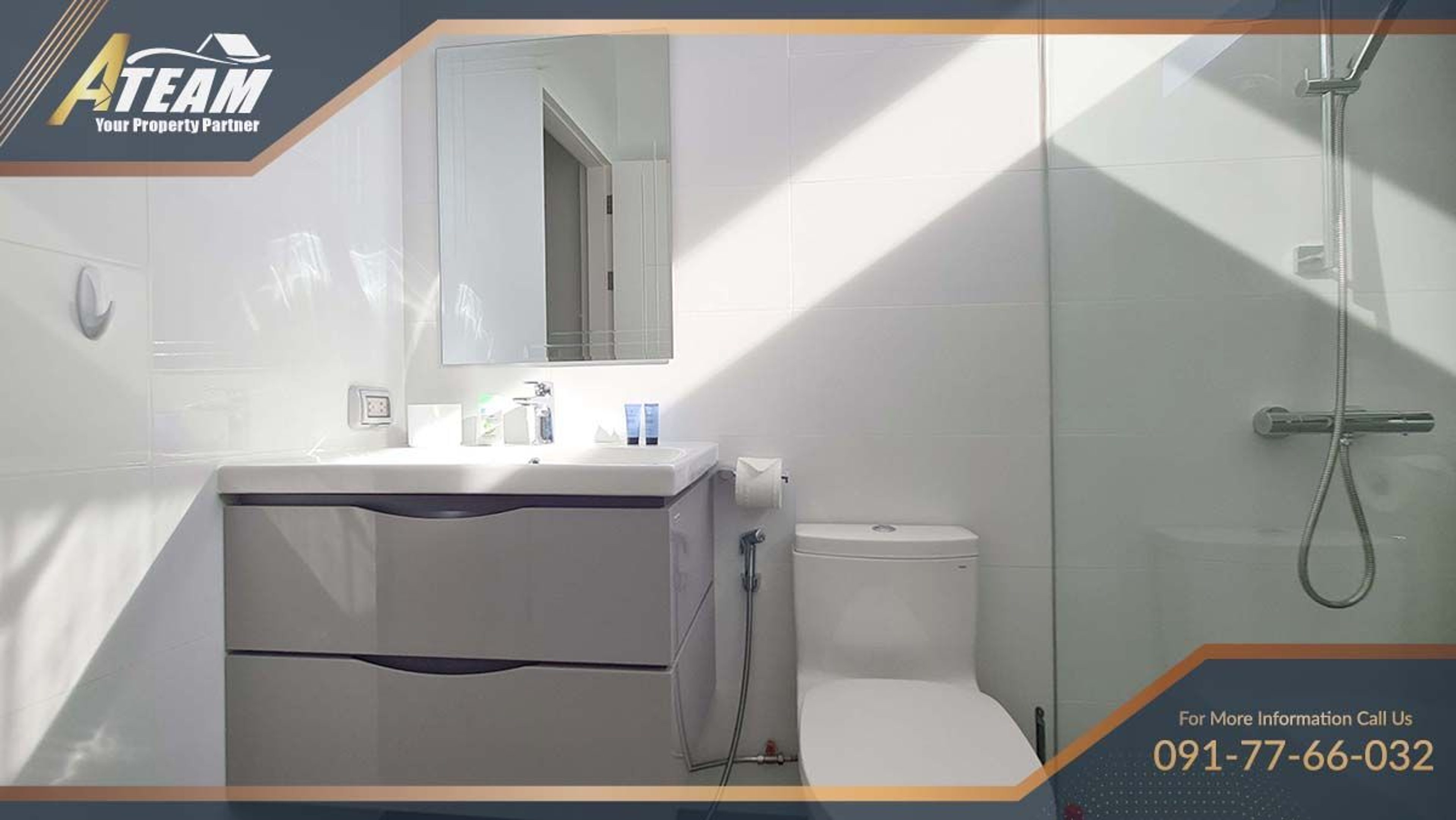 House / Villa For Rent - - 3 Bedrooms - 2 Bathrooms - Price ฿50,000 -  thumbnail 27