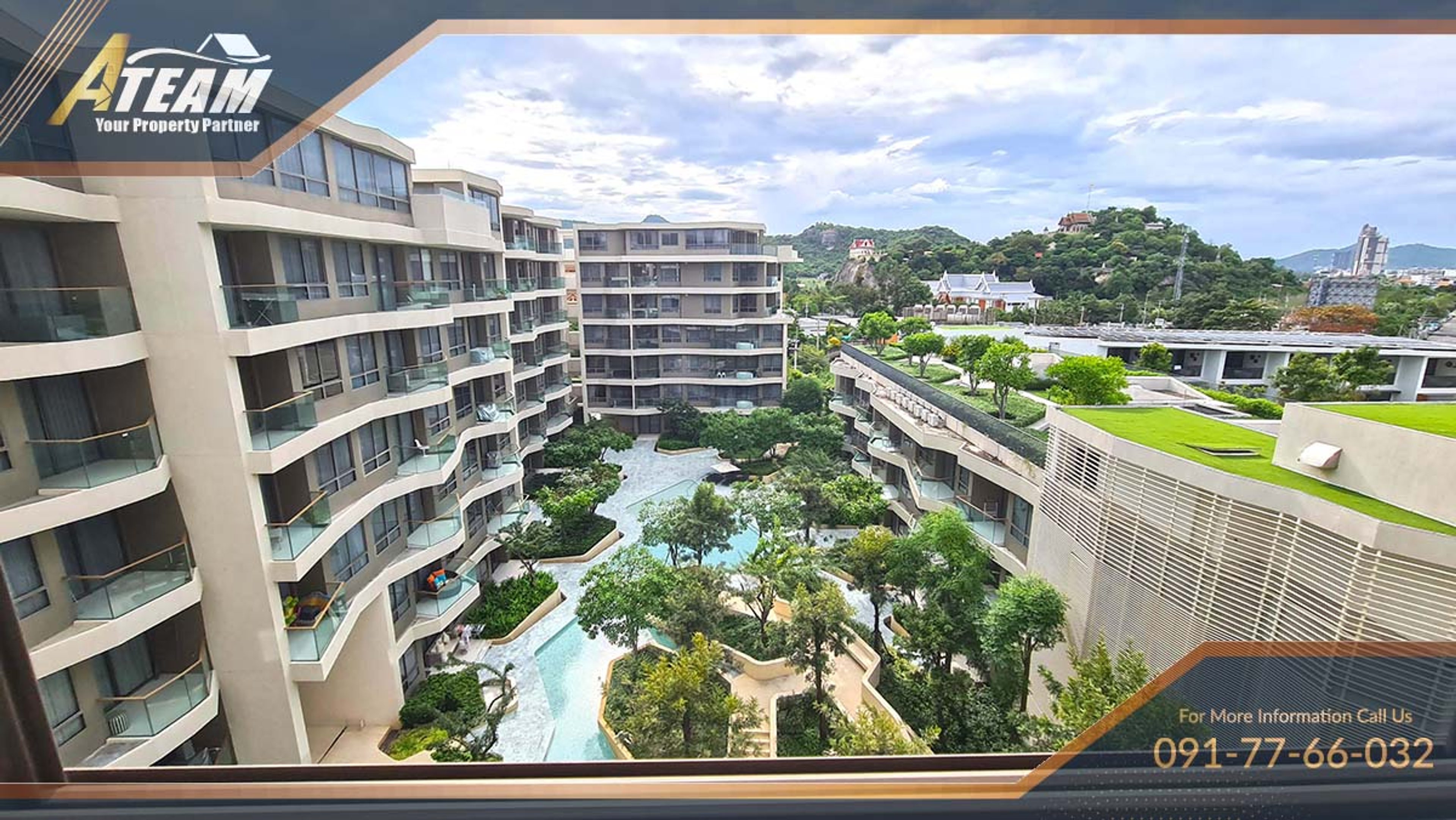 Huge 148 sq condo with the beach as your garden thumbnail 37