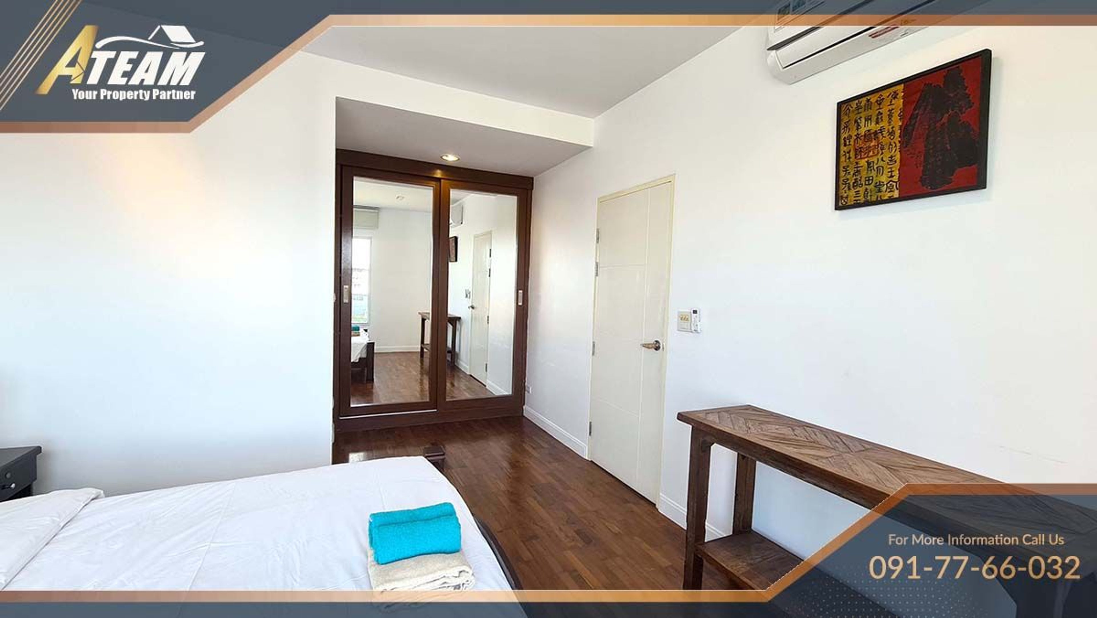 Charming 1-Bedroom Condo at Baan San Dao – 6,000,000 THB thumbnail 17