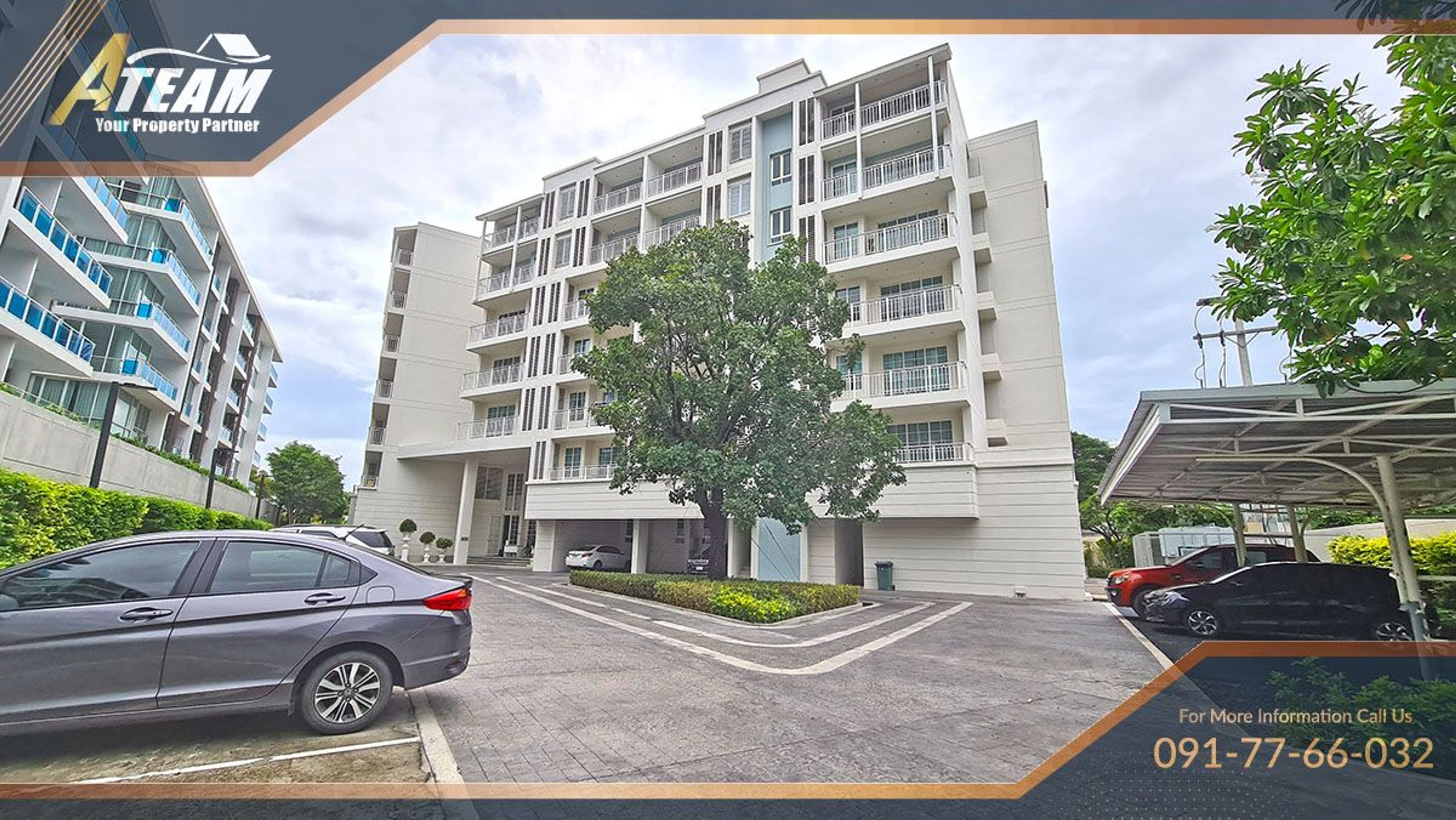 House / Villa For Rent - - 2 Bedrooms - 2 Bathrooms - Price ฿35,000 -  thumbnail 28