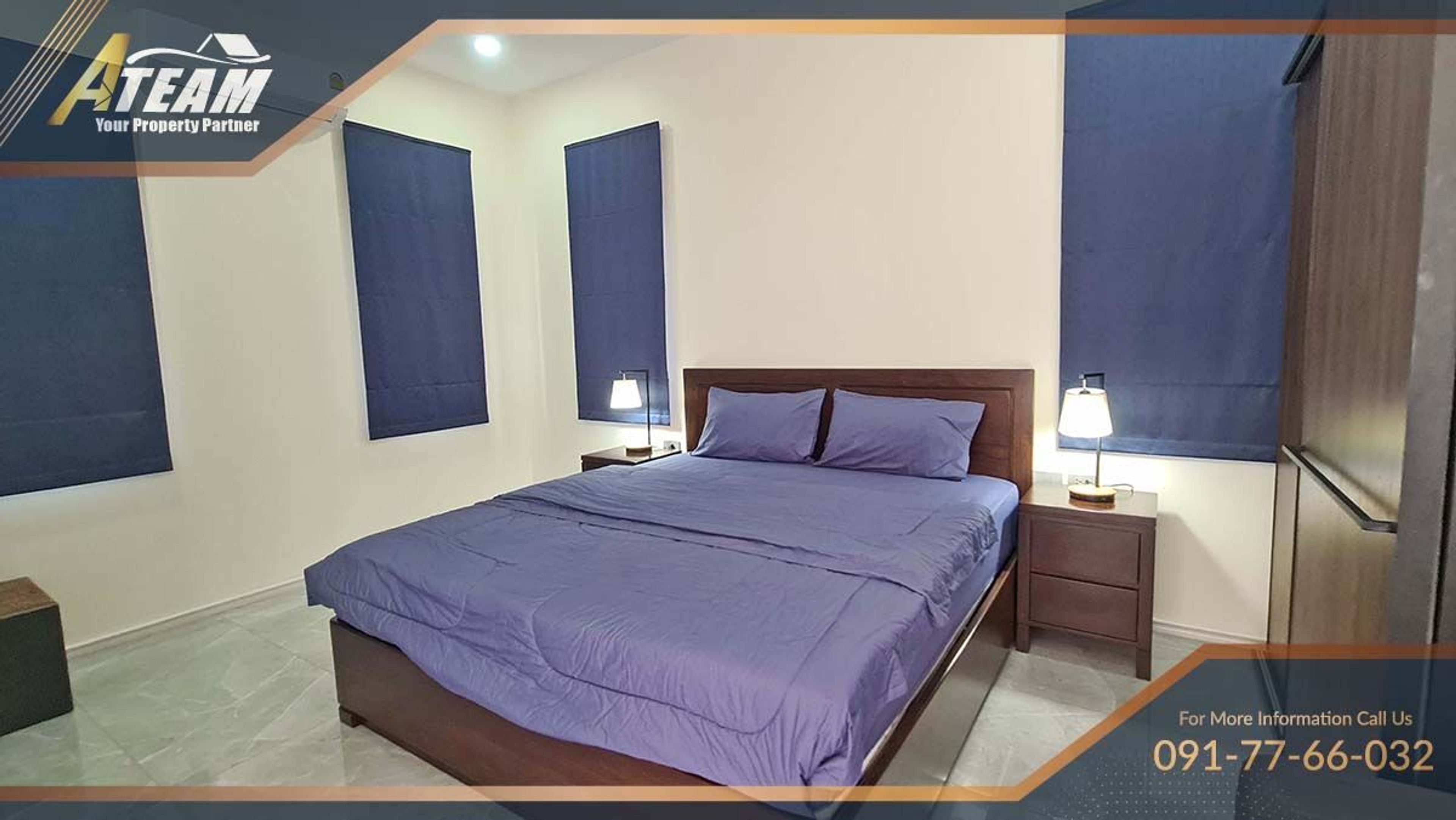 Luxury 5 bedrooms pool villa on 2 rais surrounded by mountains thumbnail 16