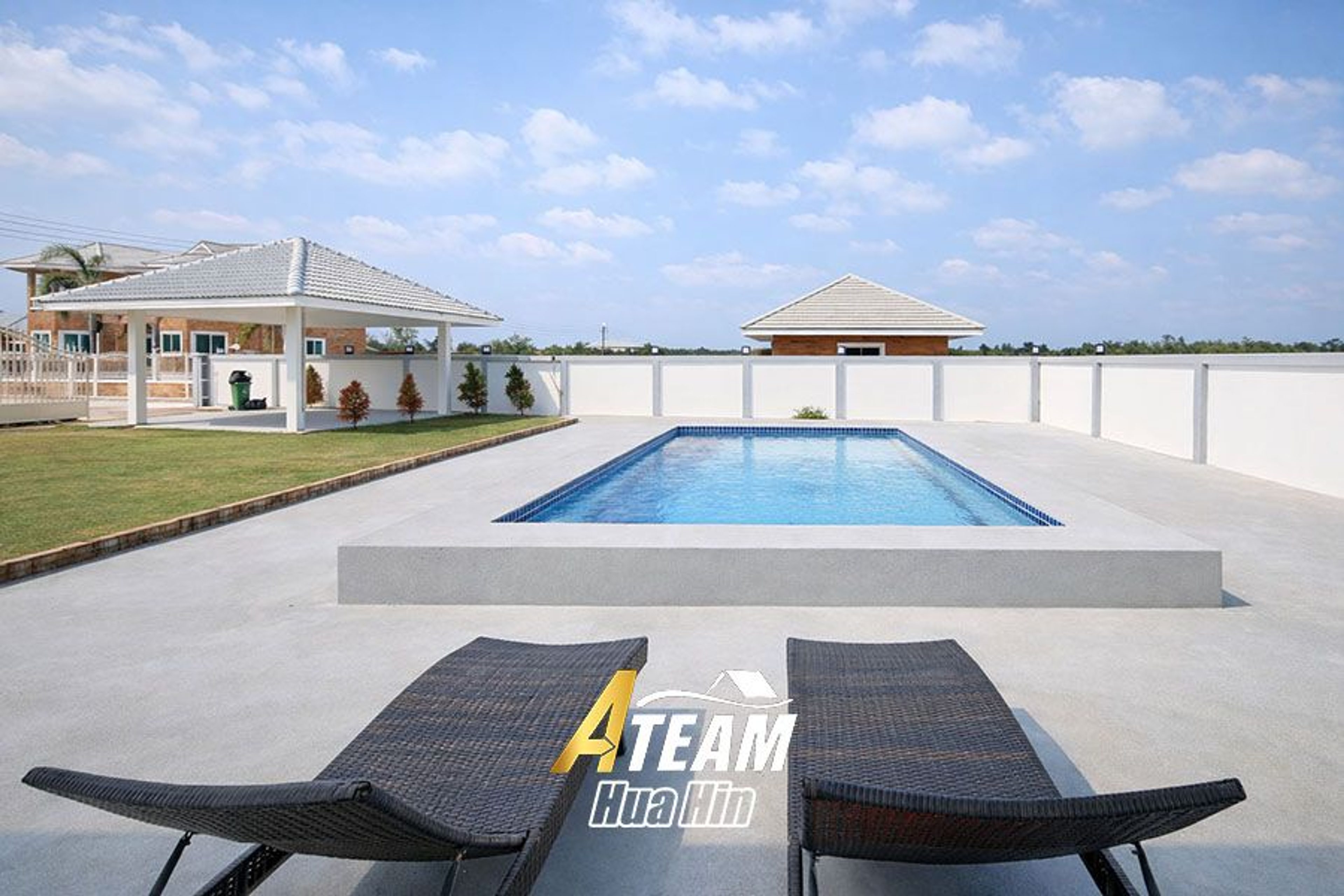 For Rent Spacious Family Pool Villa – Wang Pong Area thumbnail 6