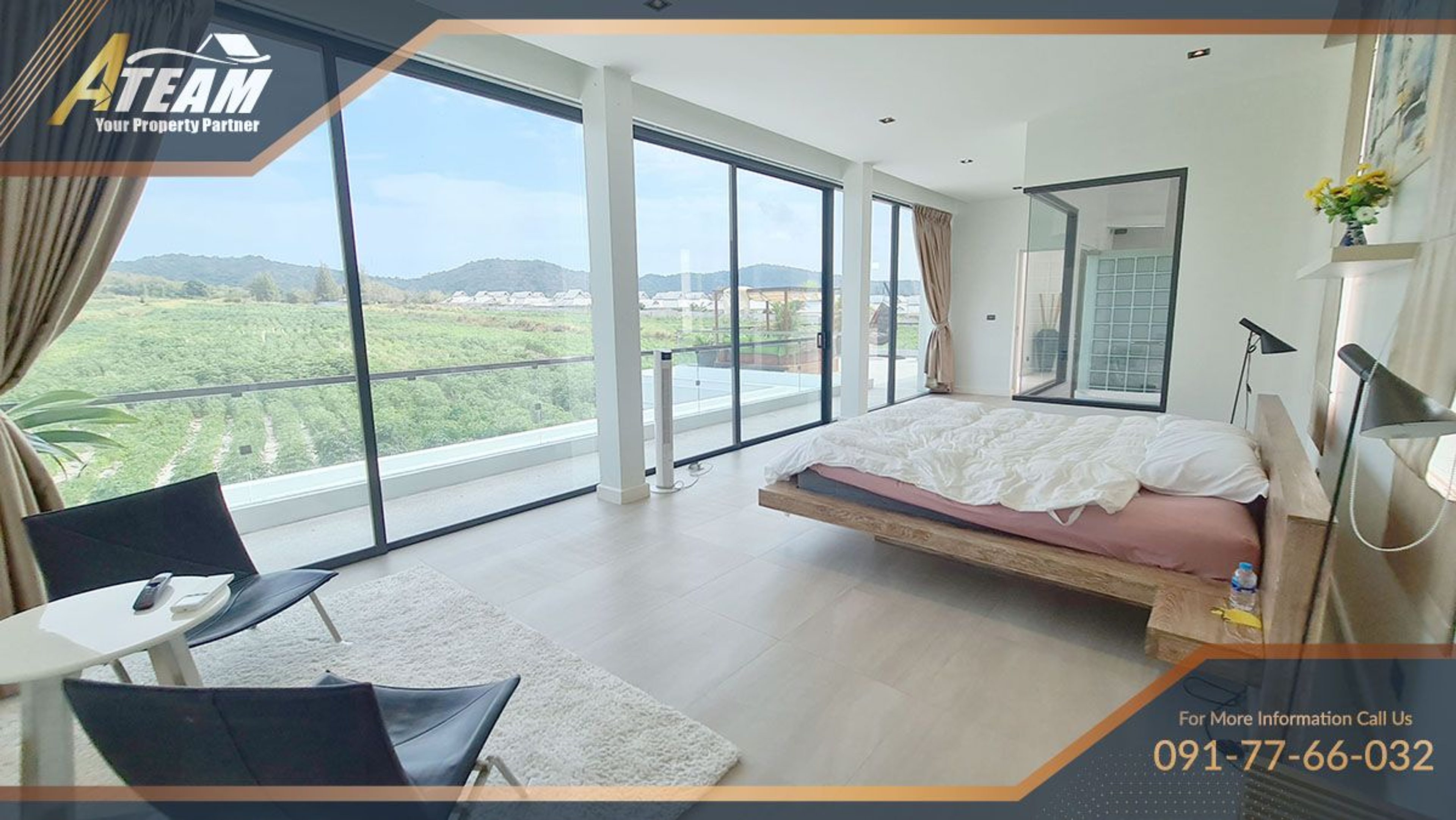 La Lua Resort & Villas  thumbnail 7