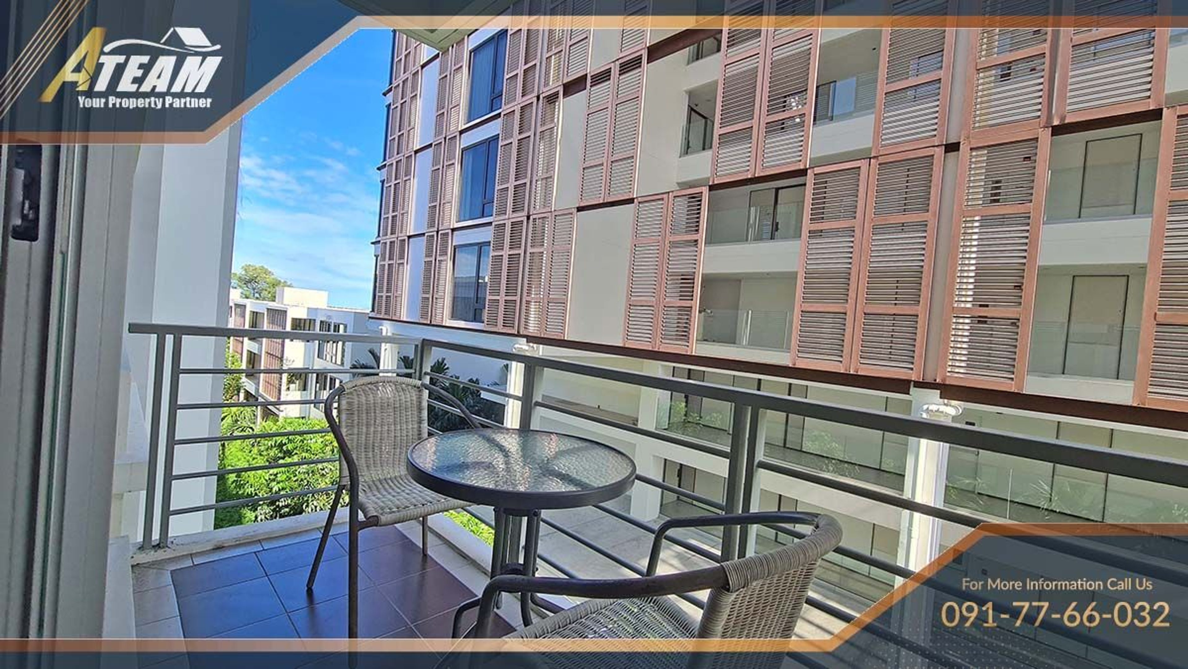 For Sale: Vintage 2-Bedroom Condo at Baan San Dao – 7,000,000 THB thumbnail 12