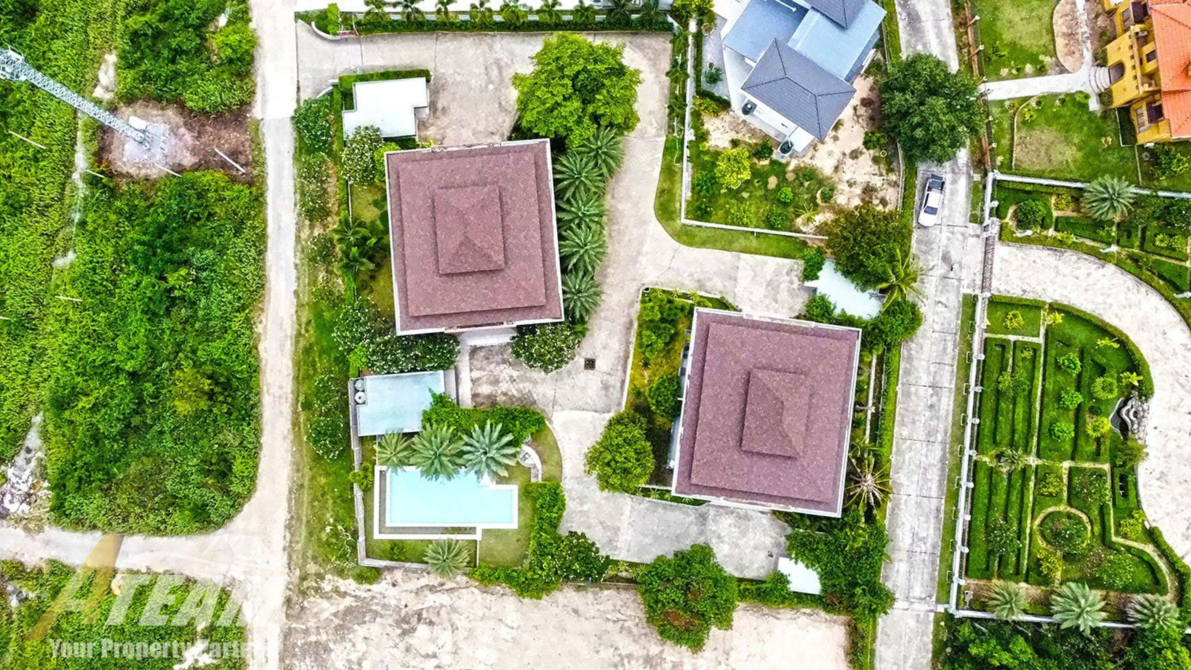 Apartment / Condo For Sale - 0 - 14 Bedrooms - 14 Bathrooms - Price ฿5 thumbnail 23