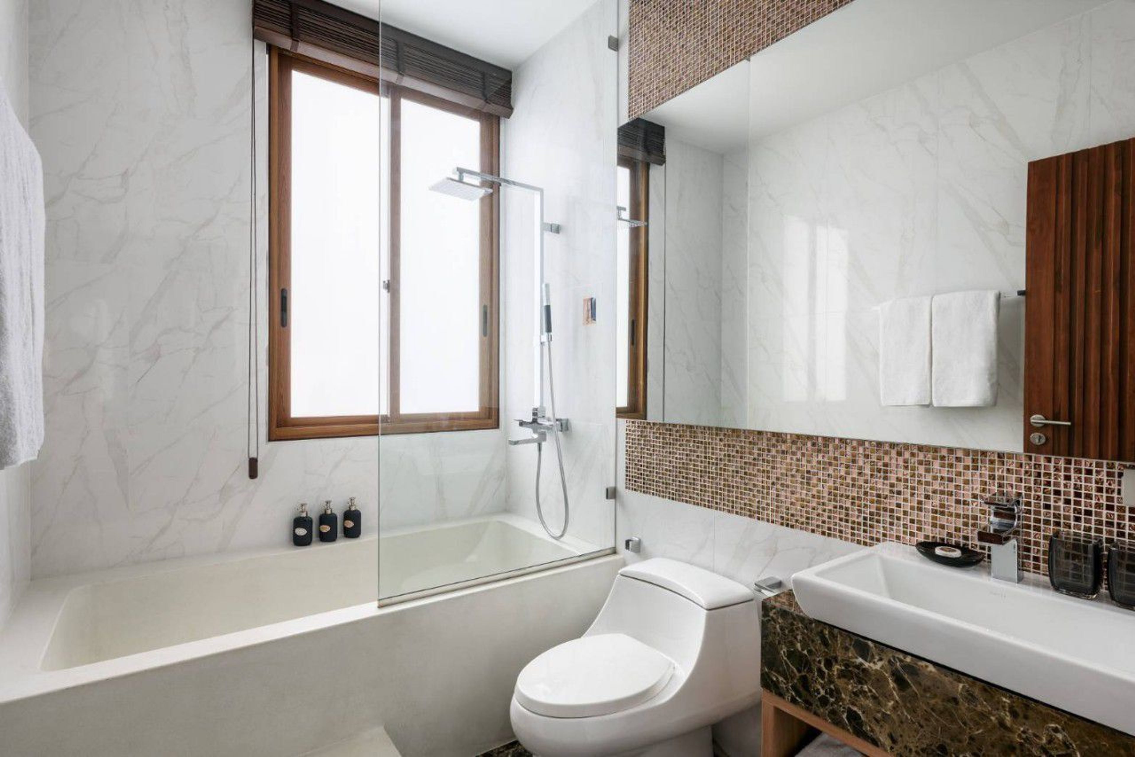 Itz Time Hua Hin Pool Villas – Pet-Friendly 3-Bedroom Pool Villa for R thumbnail 11