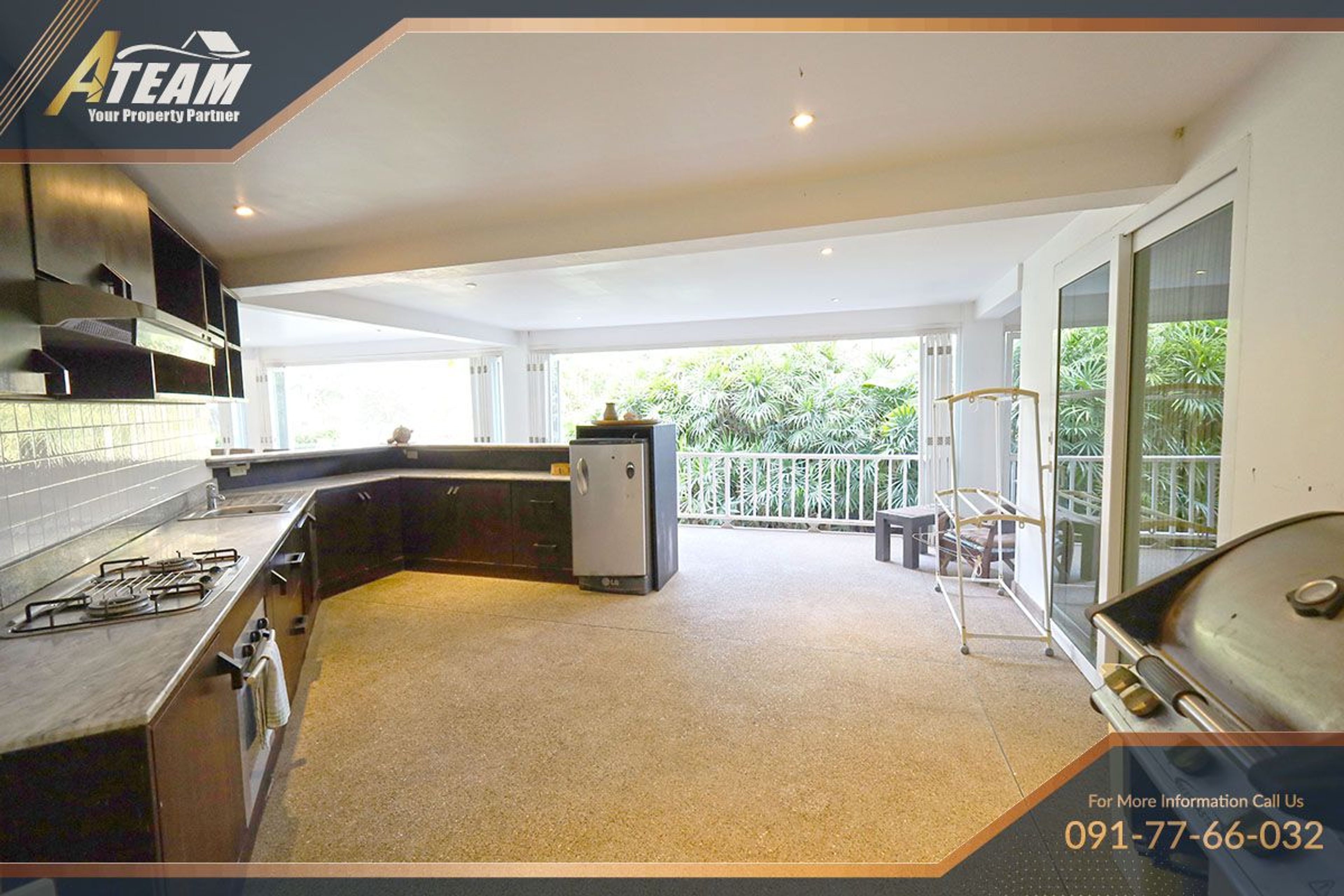 Luxury Villa for Sale in Palm Hills Golf Club & Residence  thumbnail 35