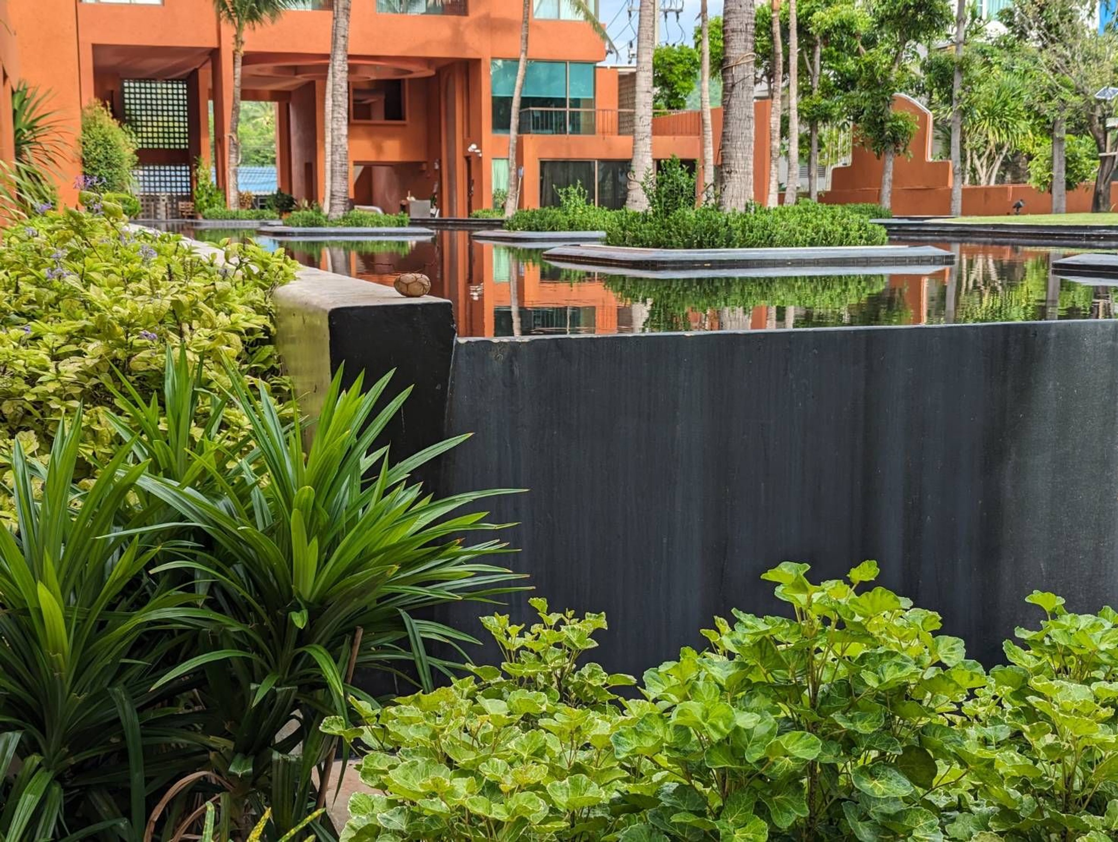 Apartment / Condo For Rent - - 2 Bedrooms - 2 Bathrooms - Price ฿28,00 thumbnail 2