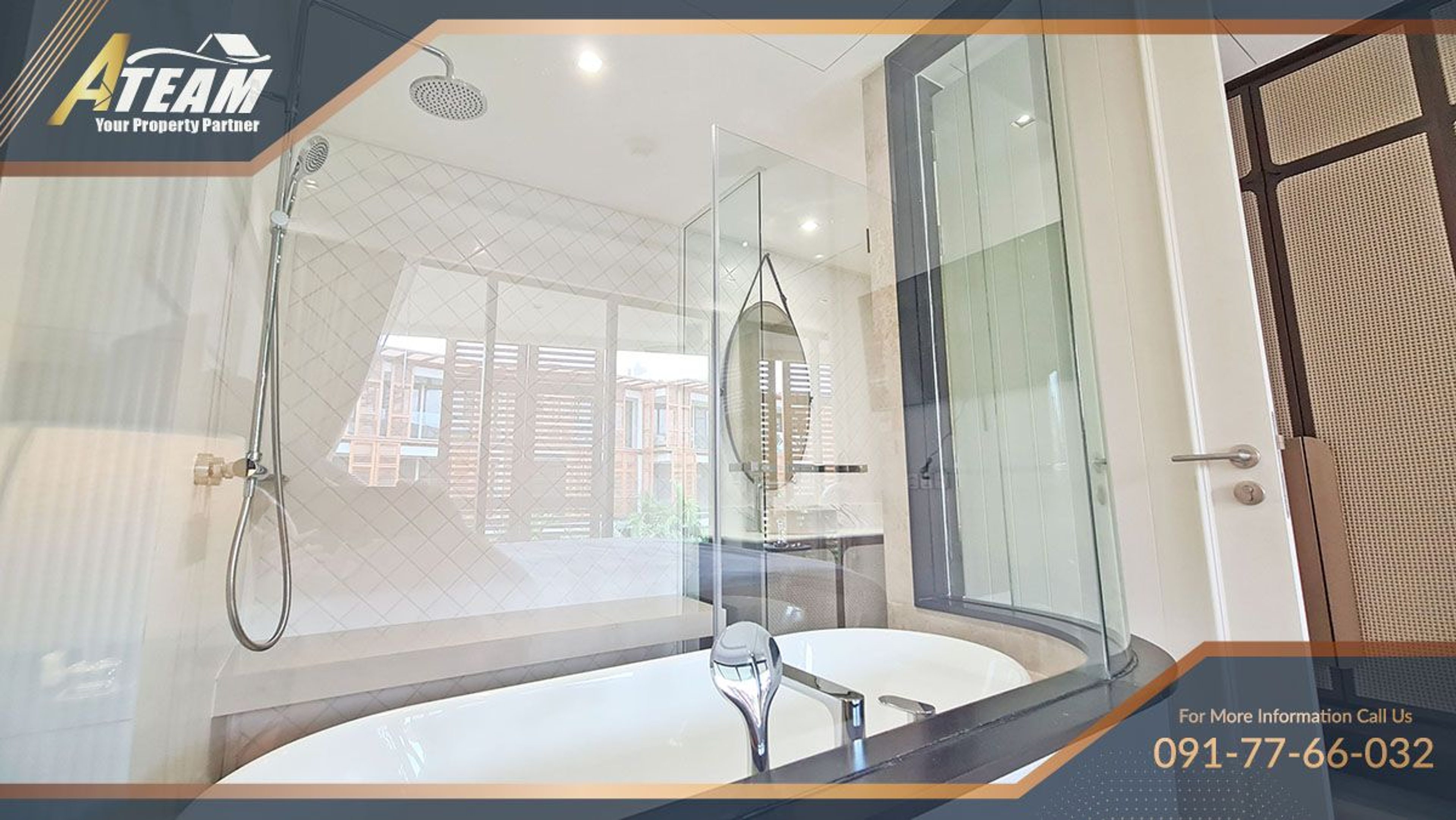 Luxury 2-Bedroom Condo for Sale at InterContinental Residences Hua Hin thumbnail 19