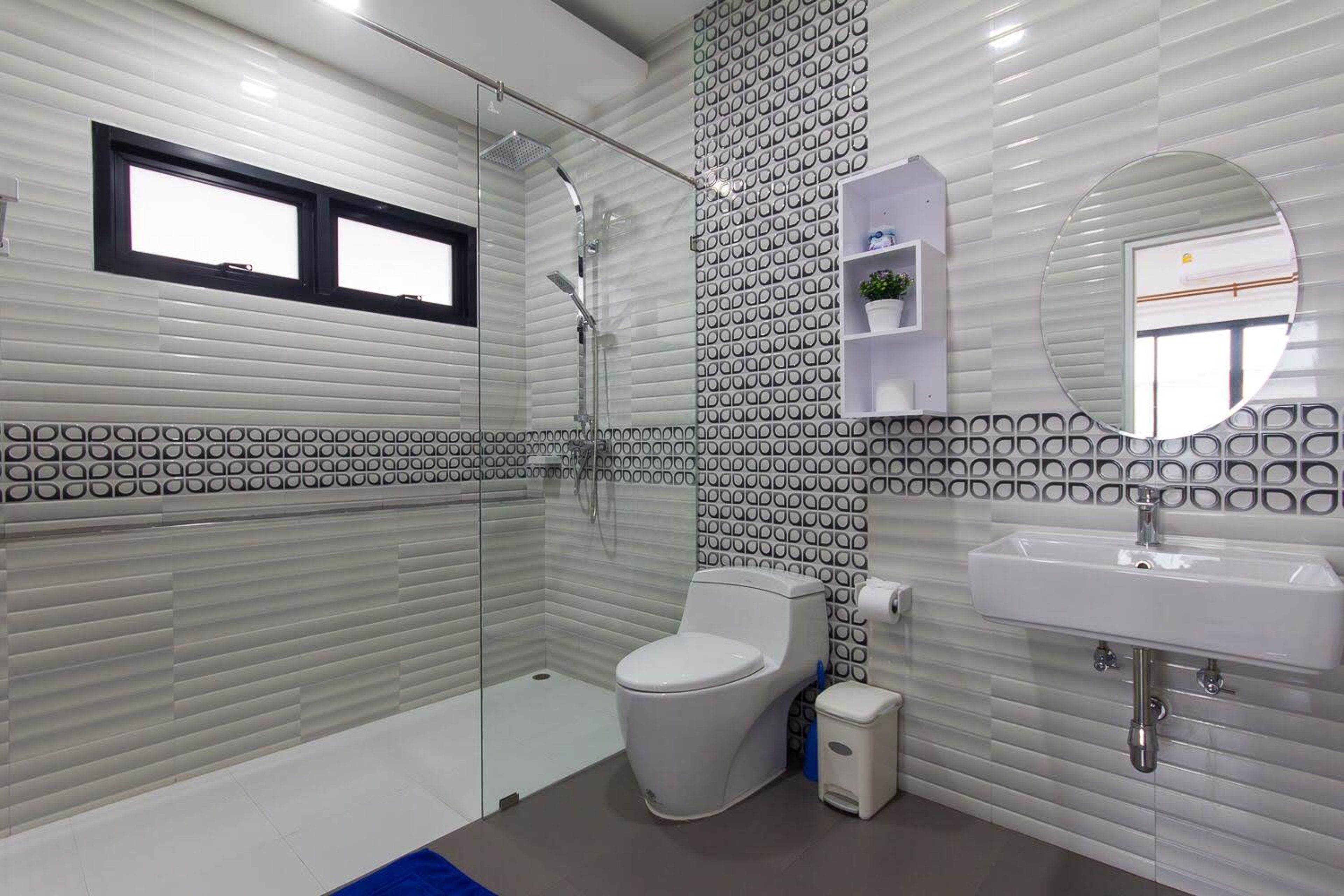 3-Bedroom Pool Villa at The Prime Hua Hin thumbnail 2
