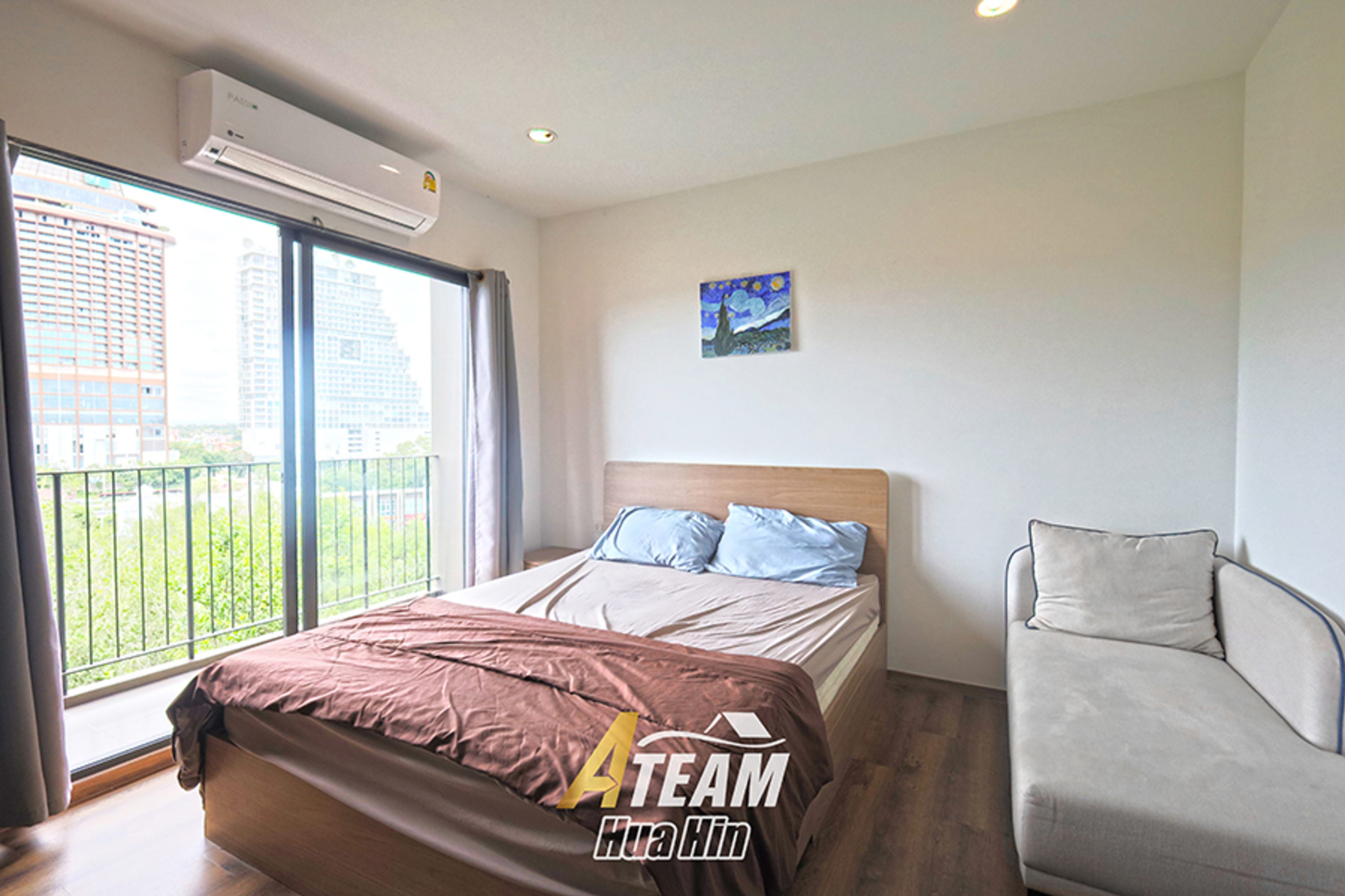 La Habana – Studio unit for sale with the Mountain thumbnail 7