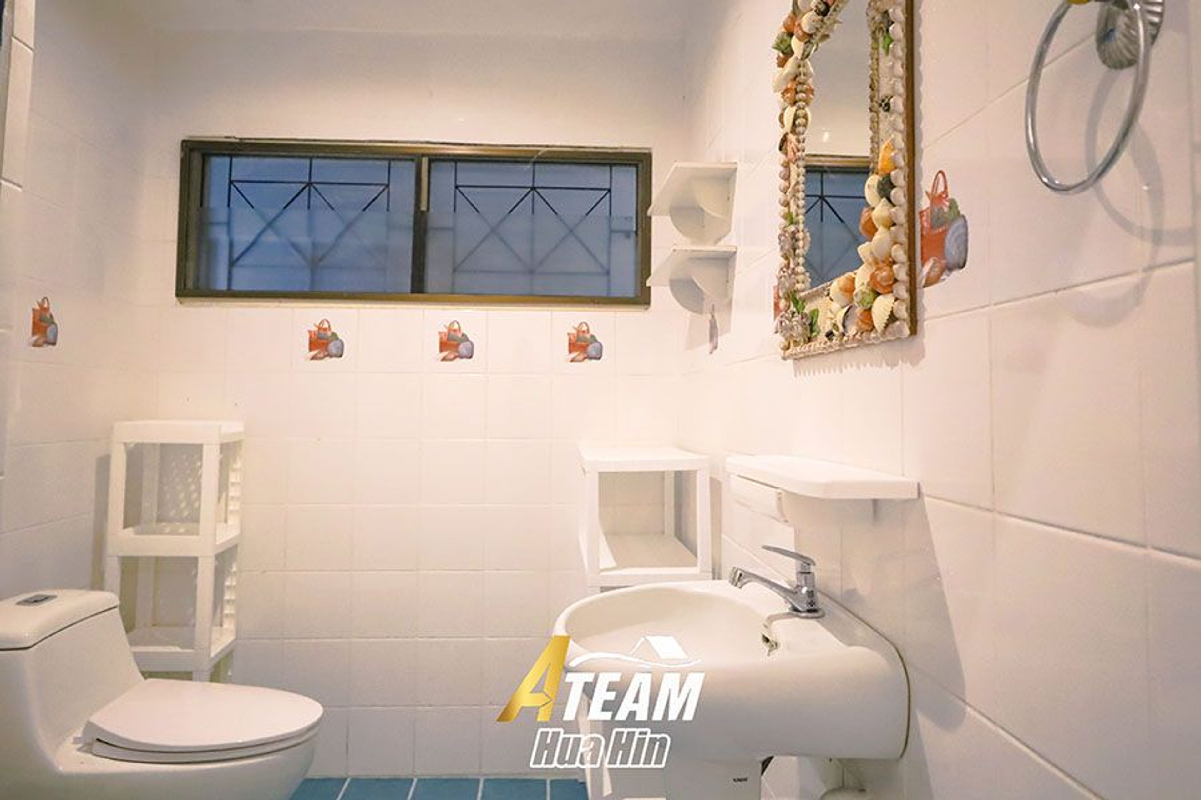Thai-Style 3-Bedroom House in Peaceful Wang Pong thumbnail 12