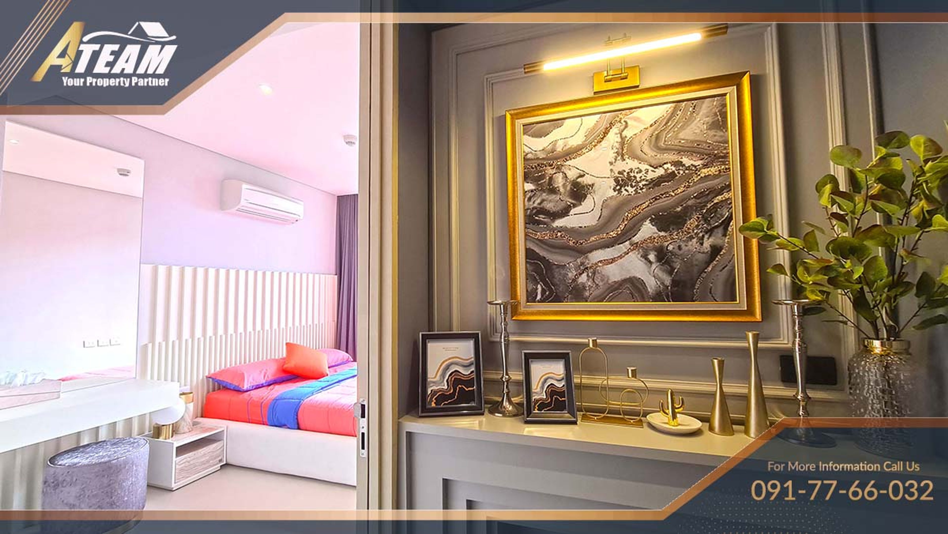 Huge 148 sq condo with the beach as your garden thumbnail 4