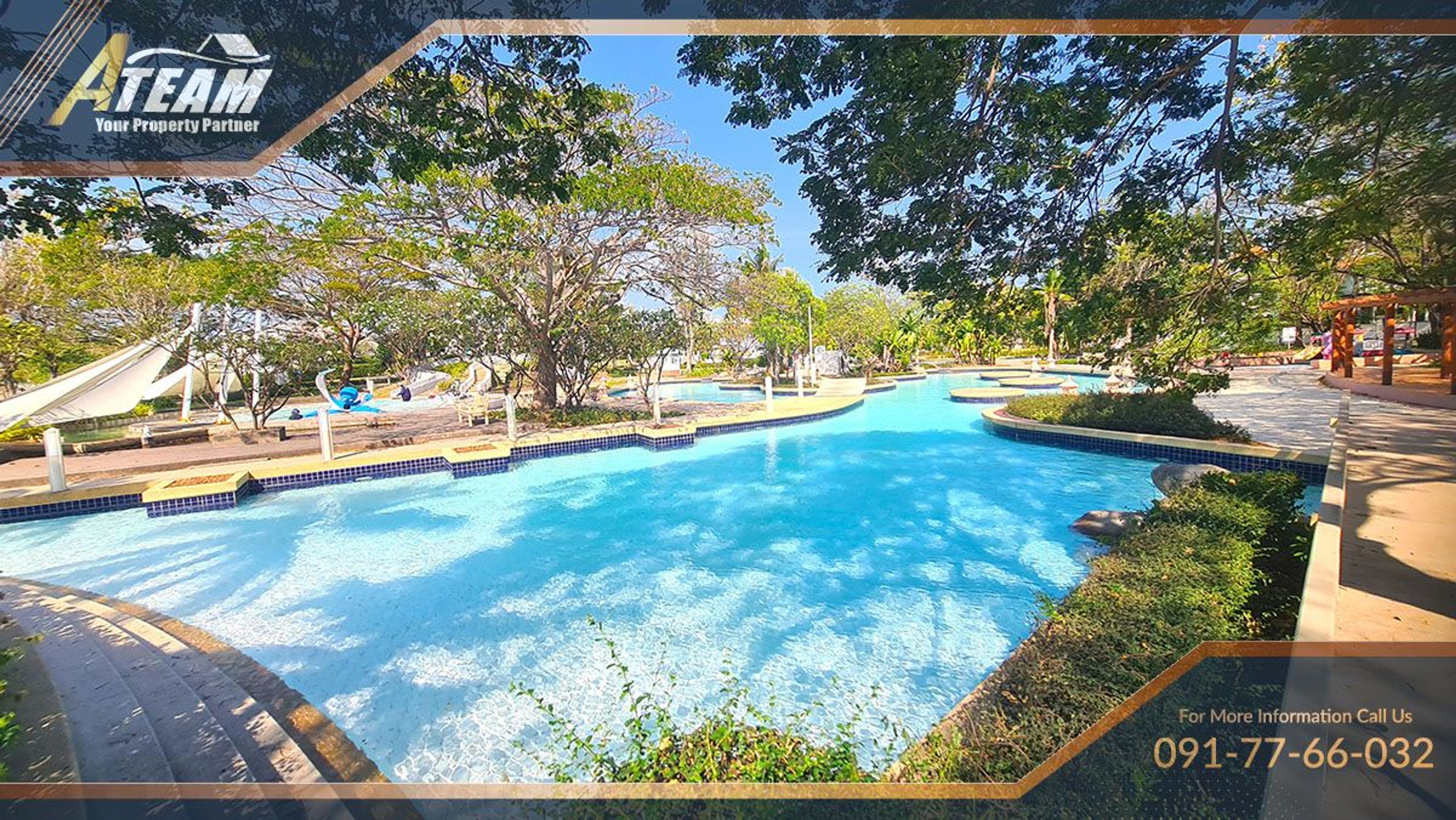 Apartment / Condo For Rent - - 3 Bedrooms - 3 Bathrooms - Price ฿40,00 thumbnail 26