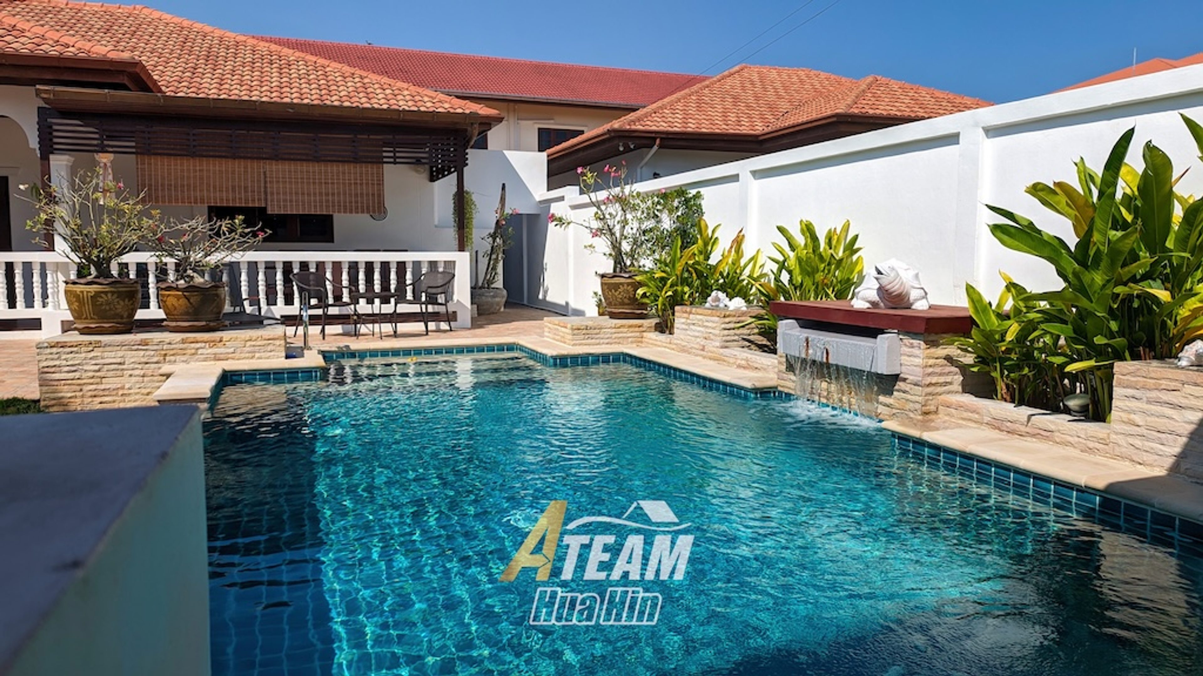 Elegant Property in Soi 94, Hua Hin thumbnail 9