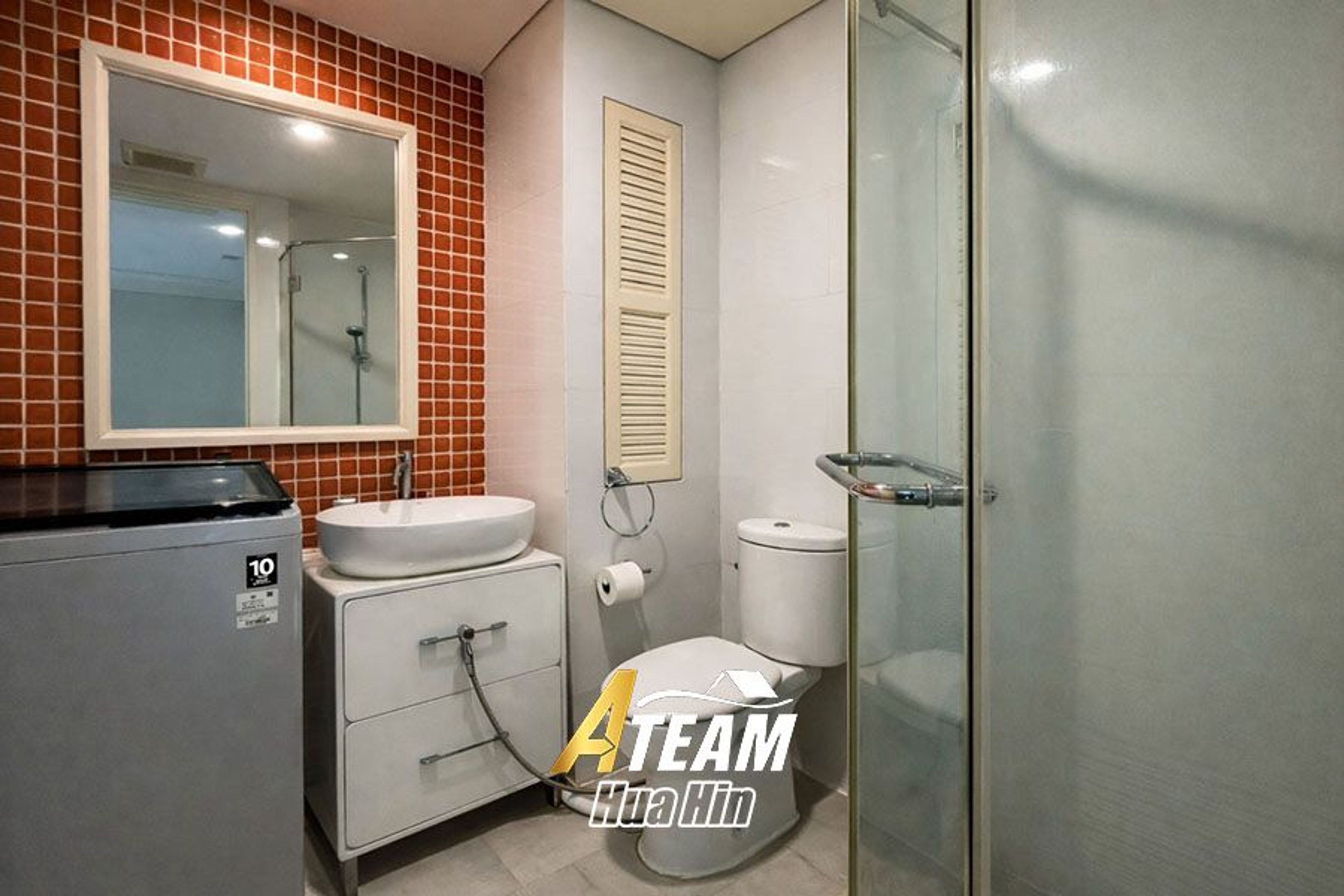 Condo for Sale at Mykonos Hua Hin Condominium – 3.8M THB thumbnail 13