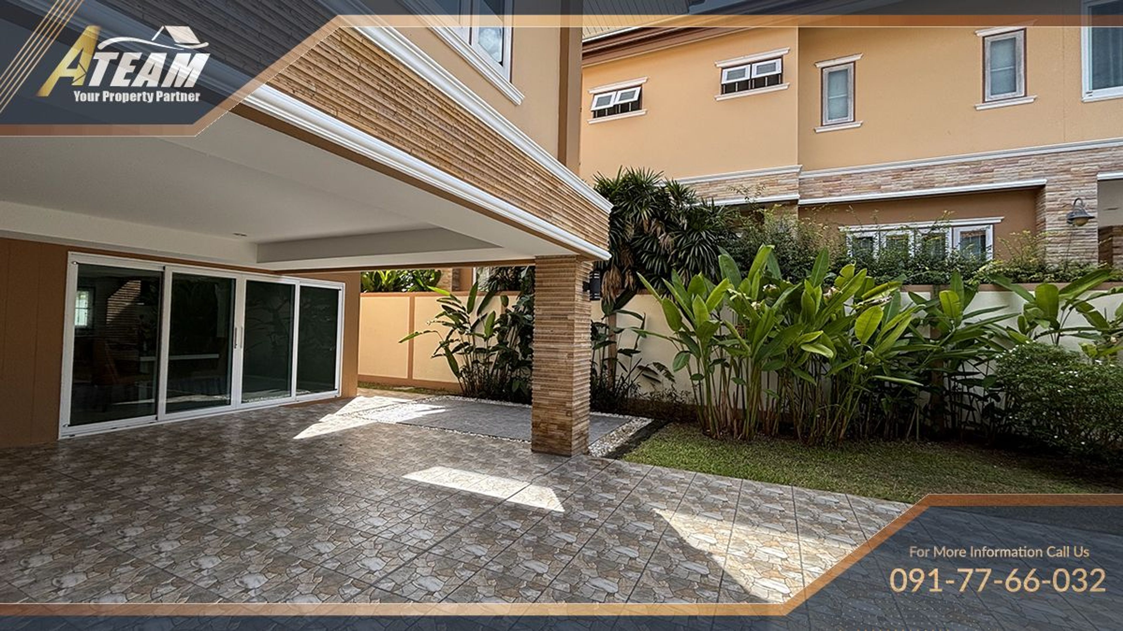 Charming house for sale 5 Bedroom – 12.9 M thumbnail 44