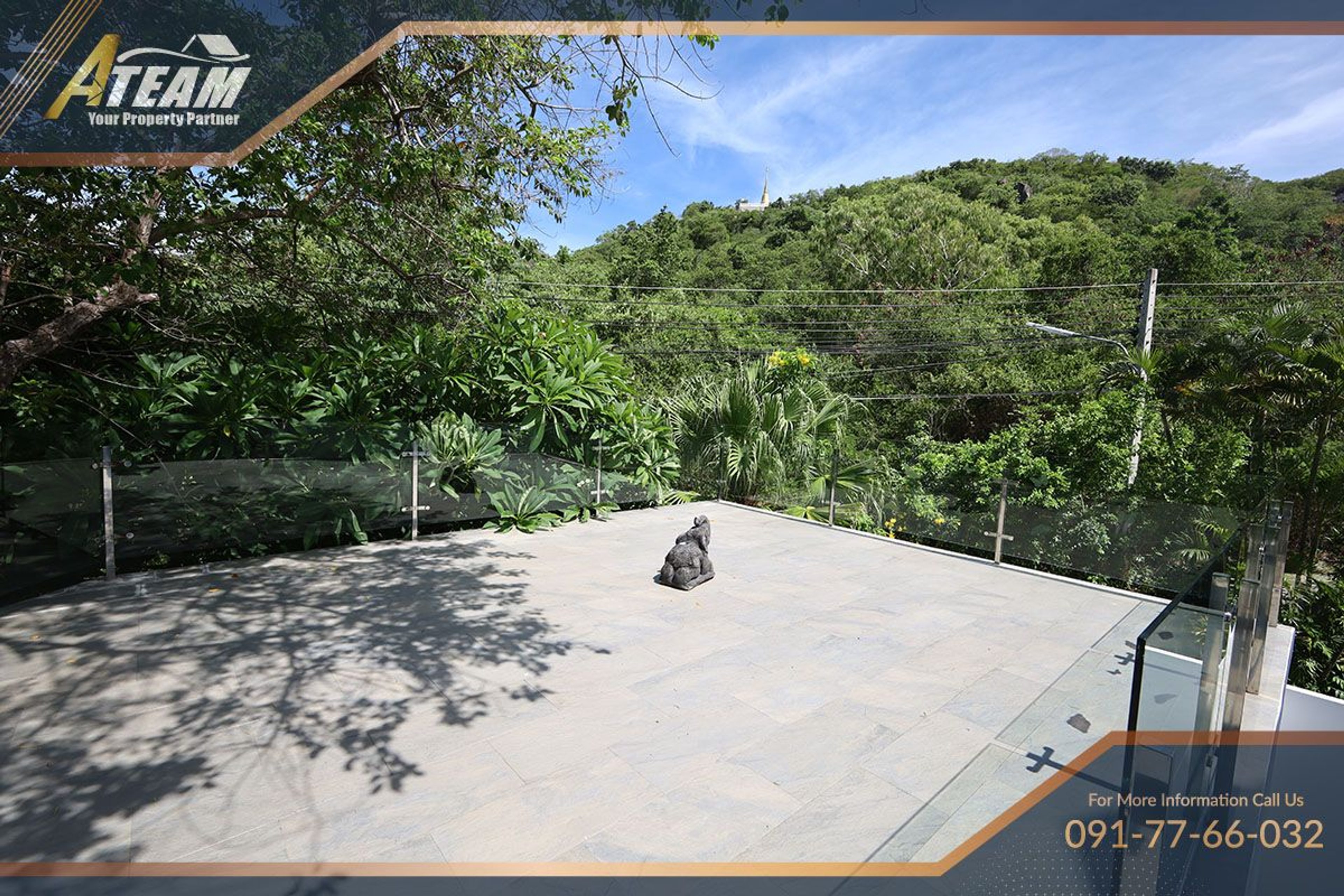 4 Bed 6 Bath Pool Villa with Ocean Views at White Lotus 1 thumbnail 19