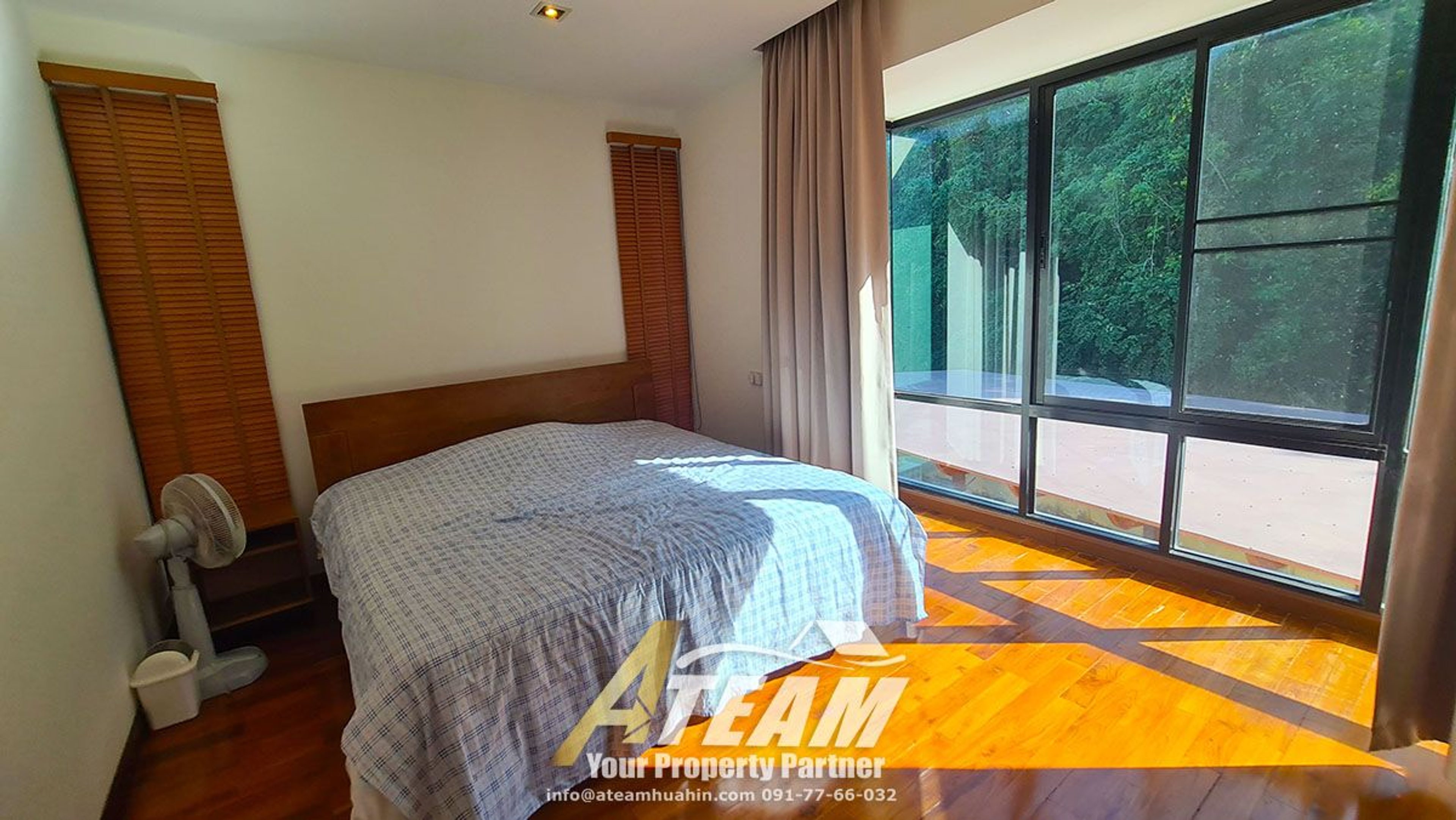 House / Villa For Rent - - 4 Bedrooms - 3 Bathrooms - Price ฿120,000 - thumbnail 26