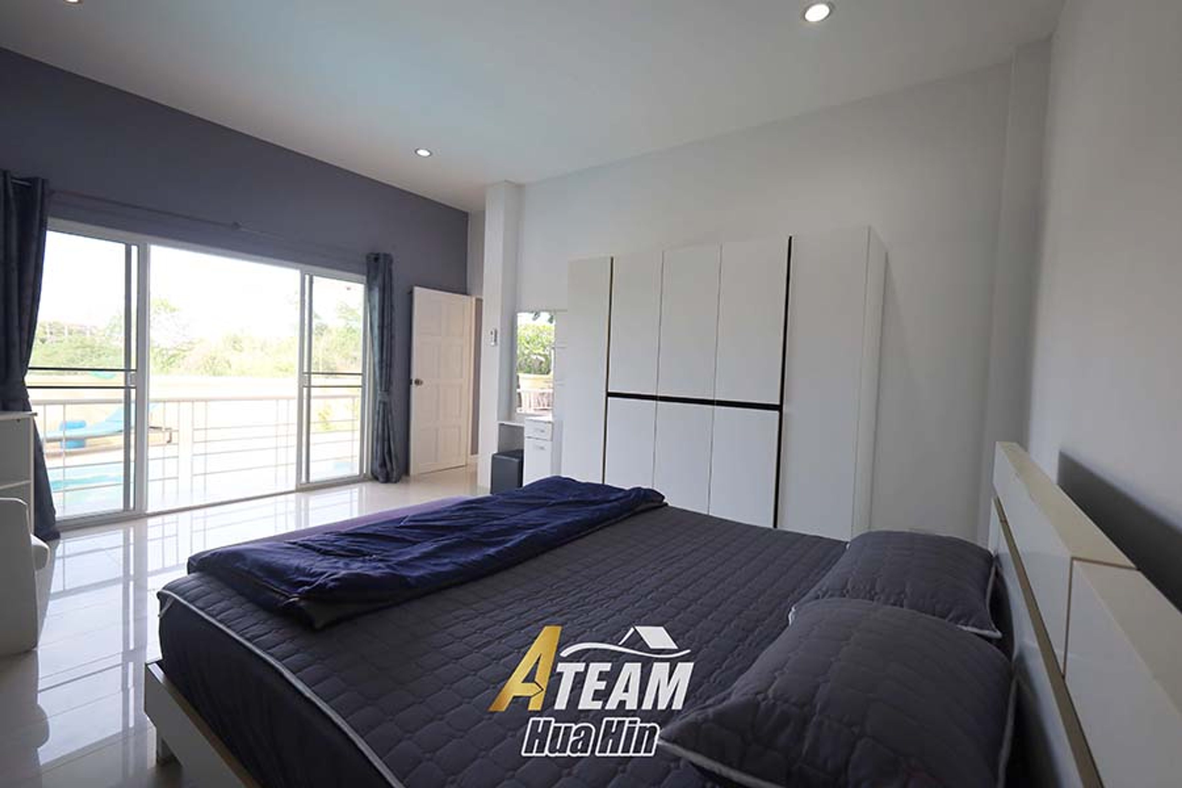 2-Bedroom Pool Villa by the Lake for sale thumbnail 39