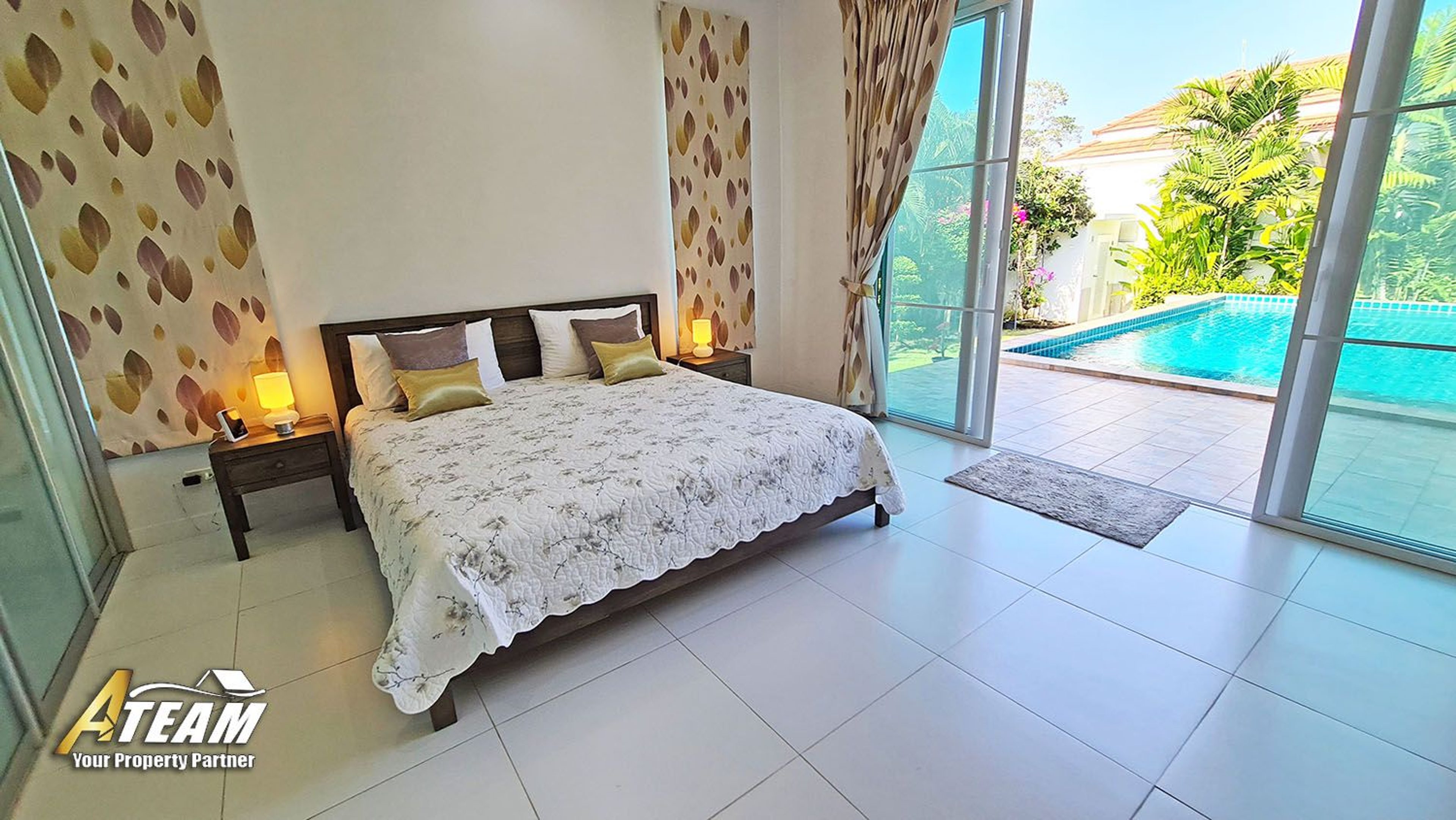 House / Villa For Rent - 0 - 3 Bedrooms - 3 Bathrooms - Price ฿45,000  thumbnail 20