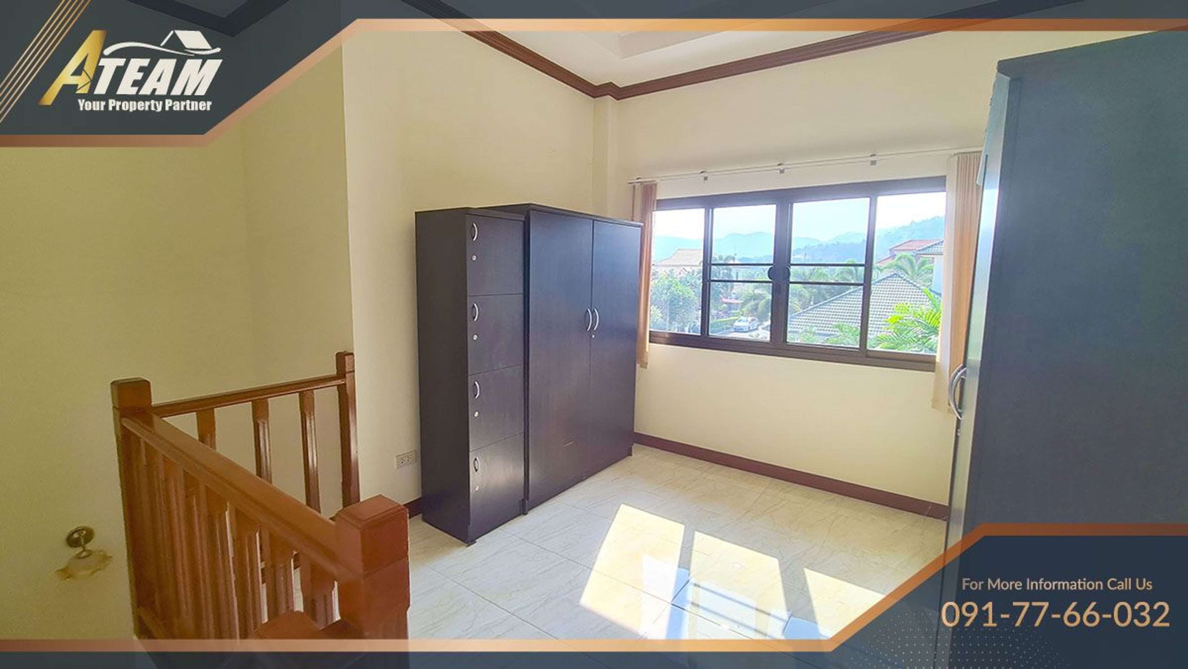 House / Villa For Rent - - 3 Bedrooms - 3 Bathrooms - Price ฿25,000 -  thumbnail 30