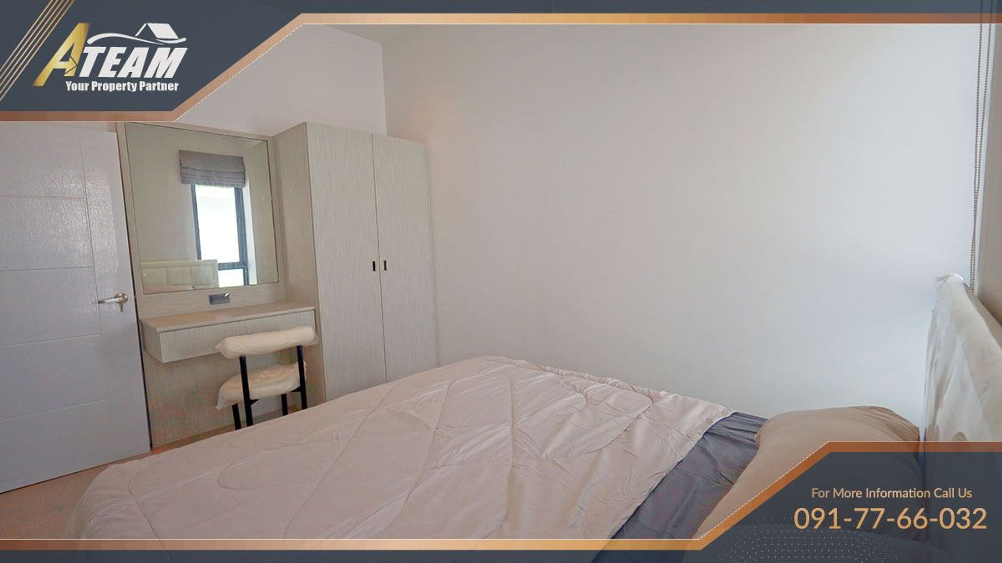 Brand New Modern Pool Villa in Hin Lek Fai with Stunning Mountain View thumbnail 21