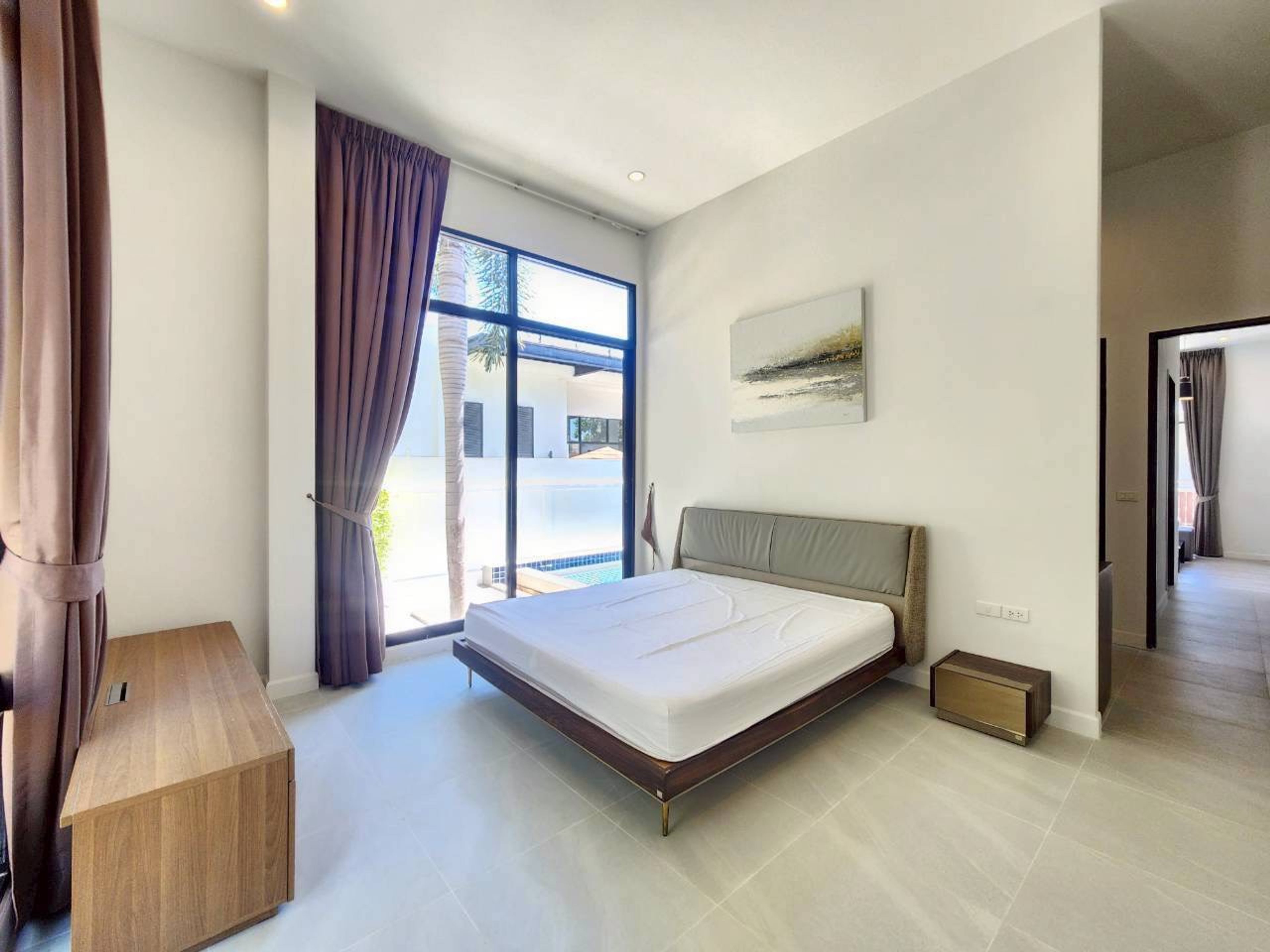  House for rent in soi 114 HuaHin thumbnail 7