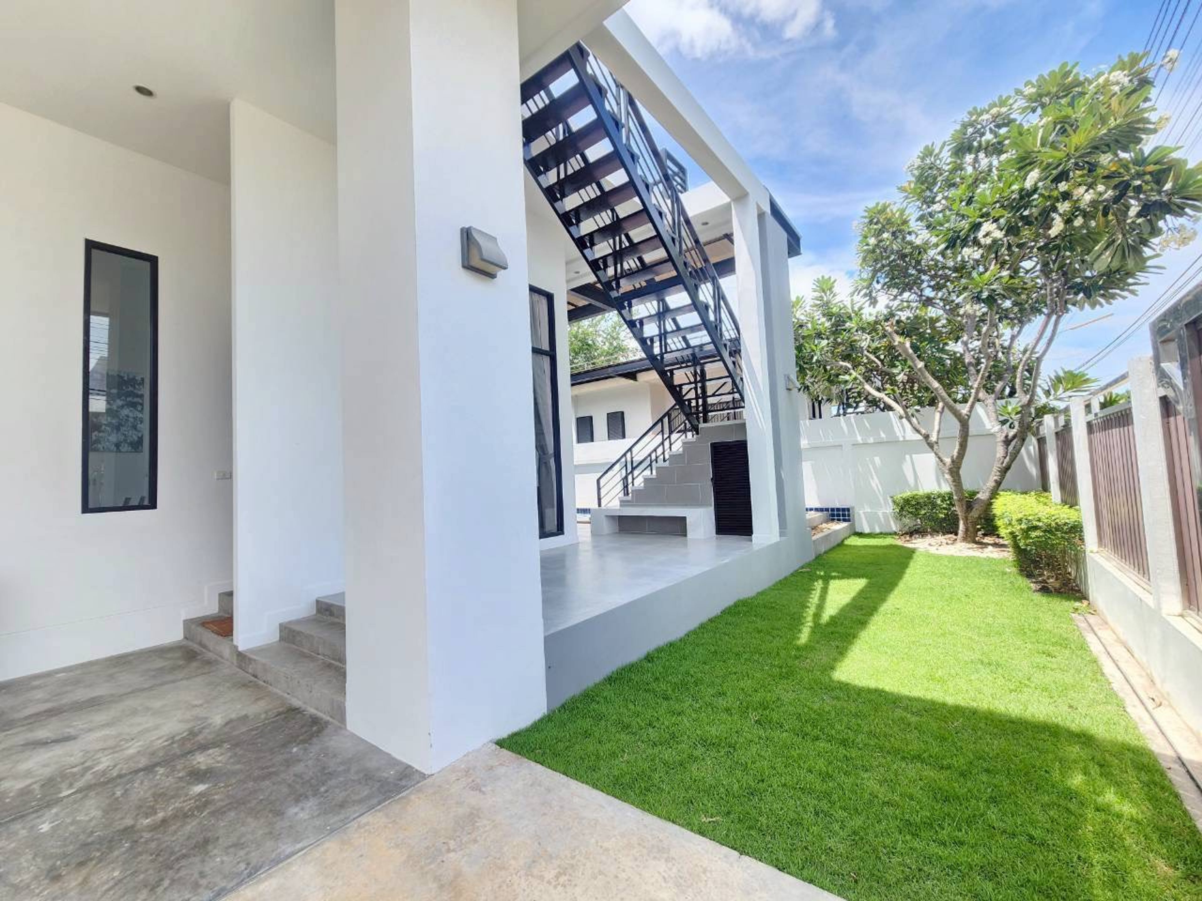  House for rent in soi 114 HuaHin thumbnail 4