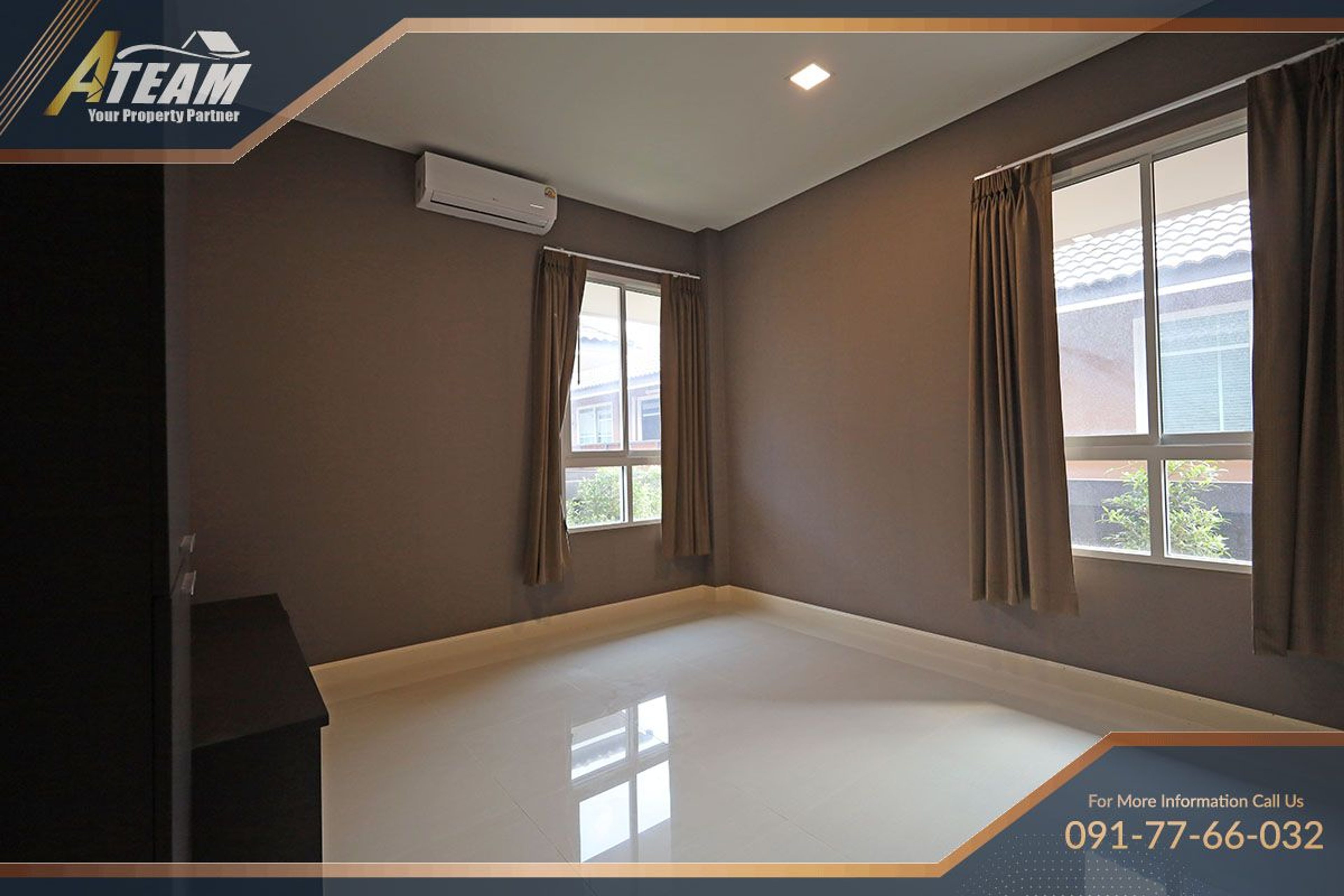 House for rent 3 Bed in Baan Rak - Wang Pong thumbnail 10