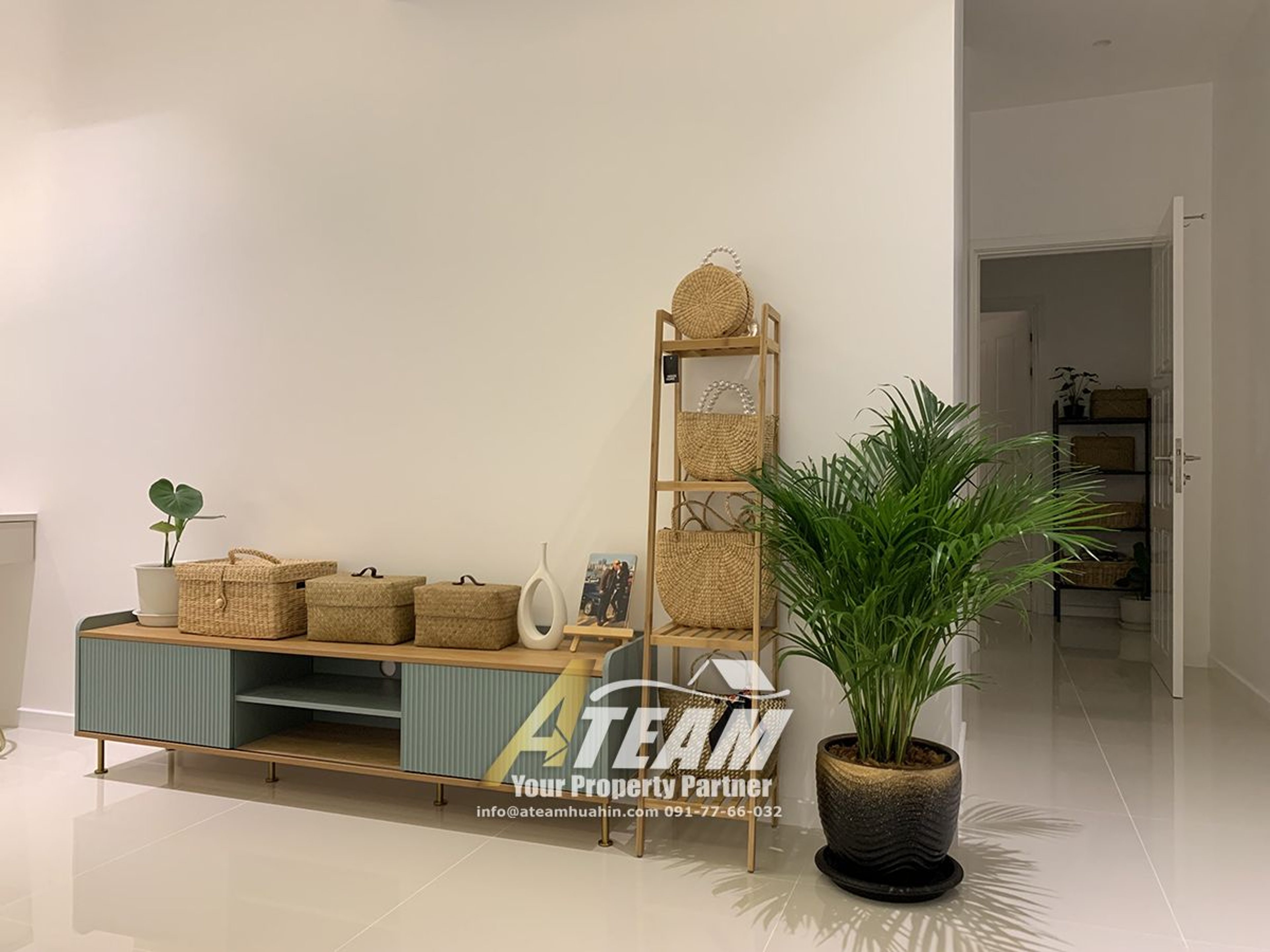 House / Villa For Rent - - 3 Bedrooms - 4 Bathrooms - Price ฿60,000 -  thumbnail 18