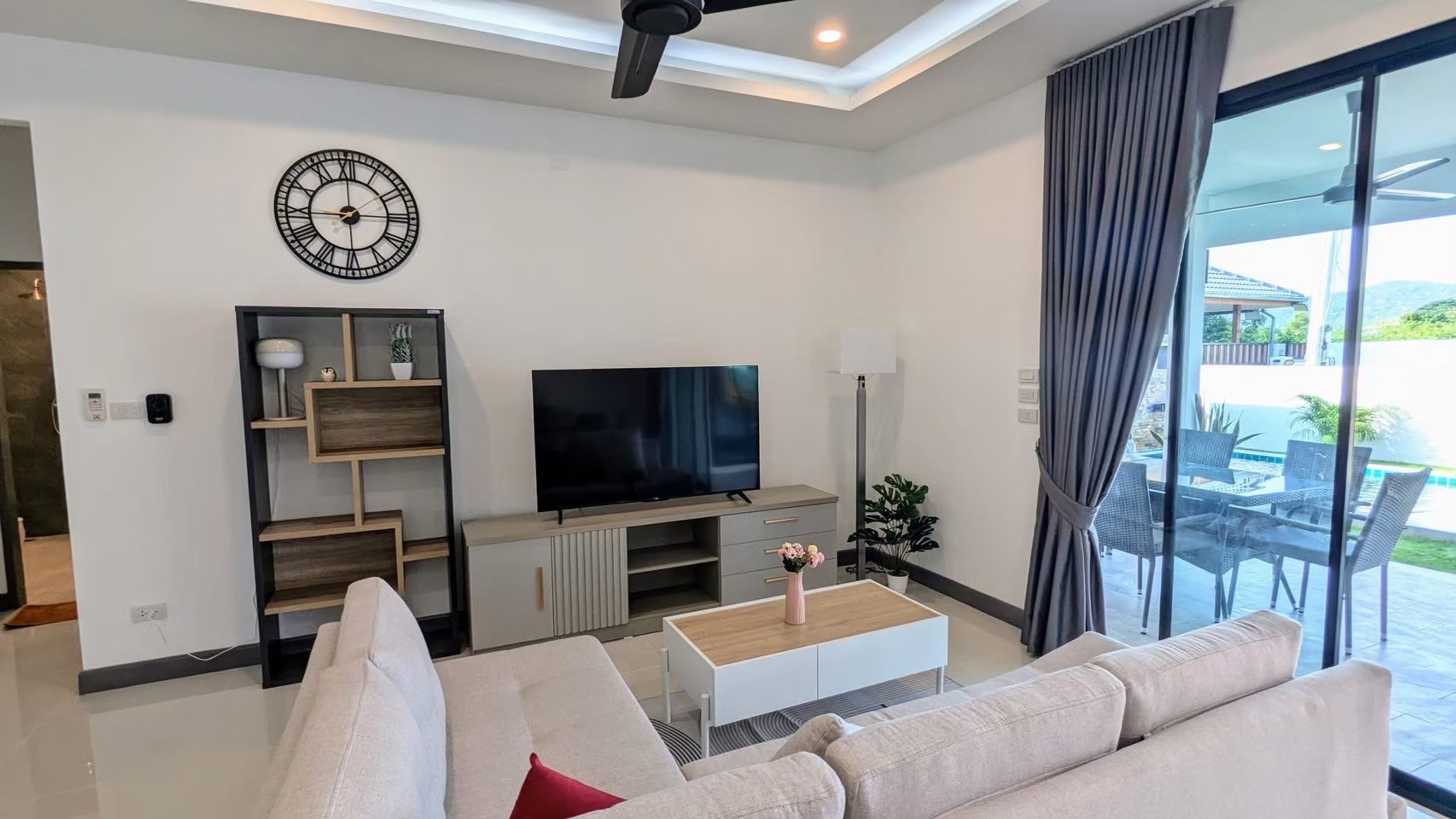 Charming 3-Bedroom Pool Villa for Sale at Mill Pool thumbnail 15