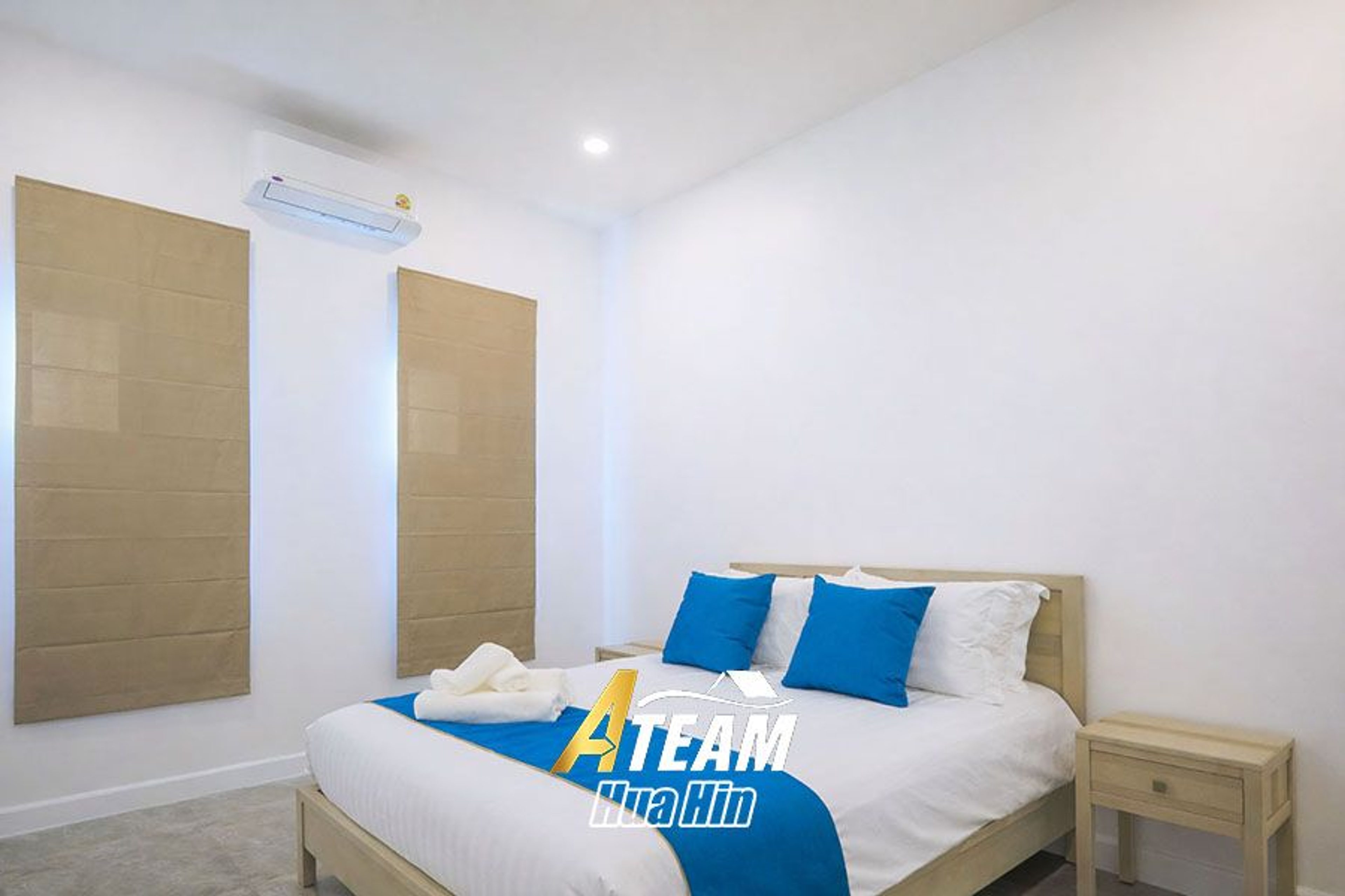 Botanica Villa Hua Hin (Soi 112) – Modern 3-Bedroom Pool Villa for Ren thumbnail 15
