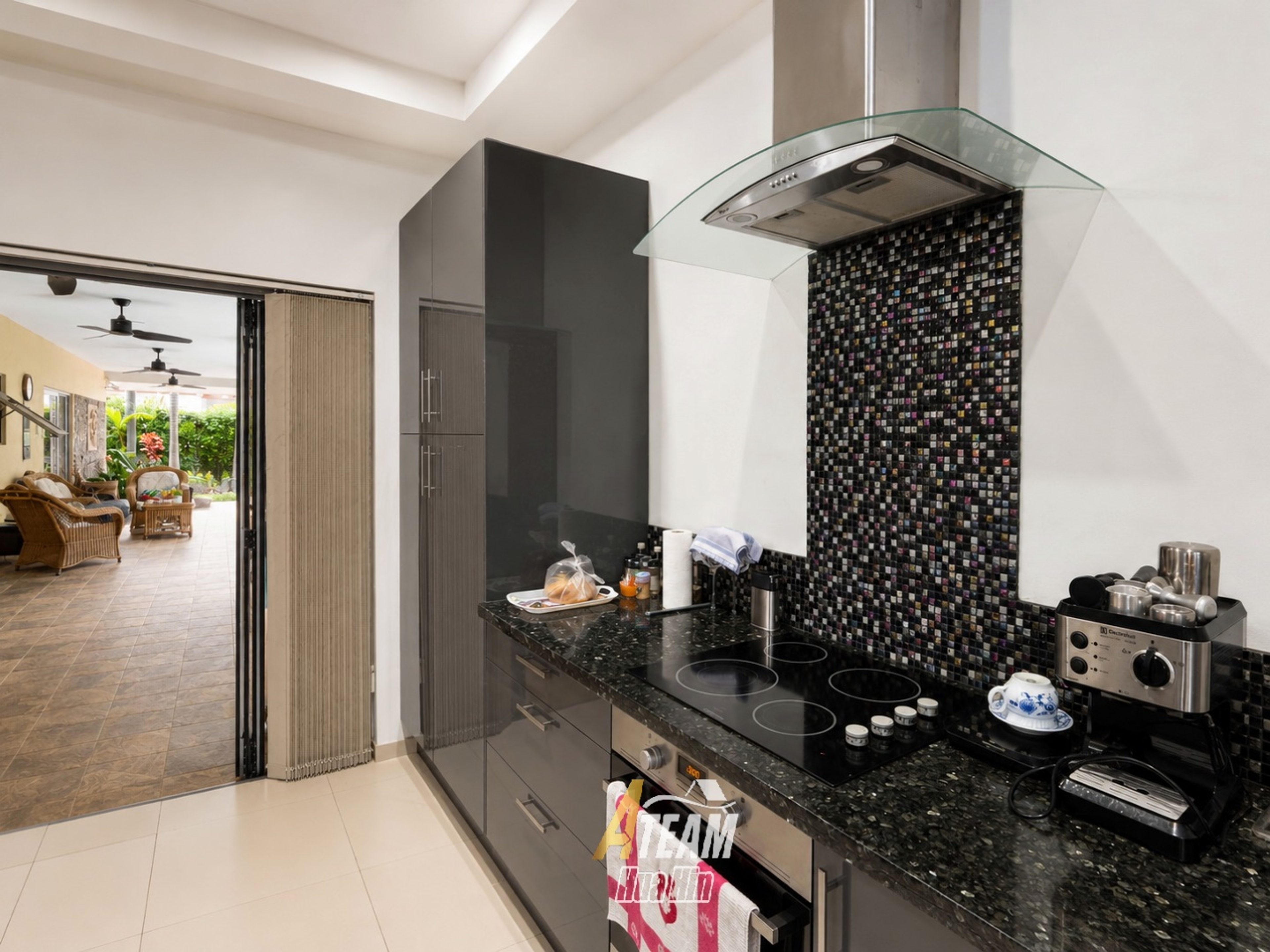 3 Bedroom pool villa for rent at Wijittra in HIn lek fai  thumbnail 21