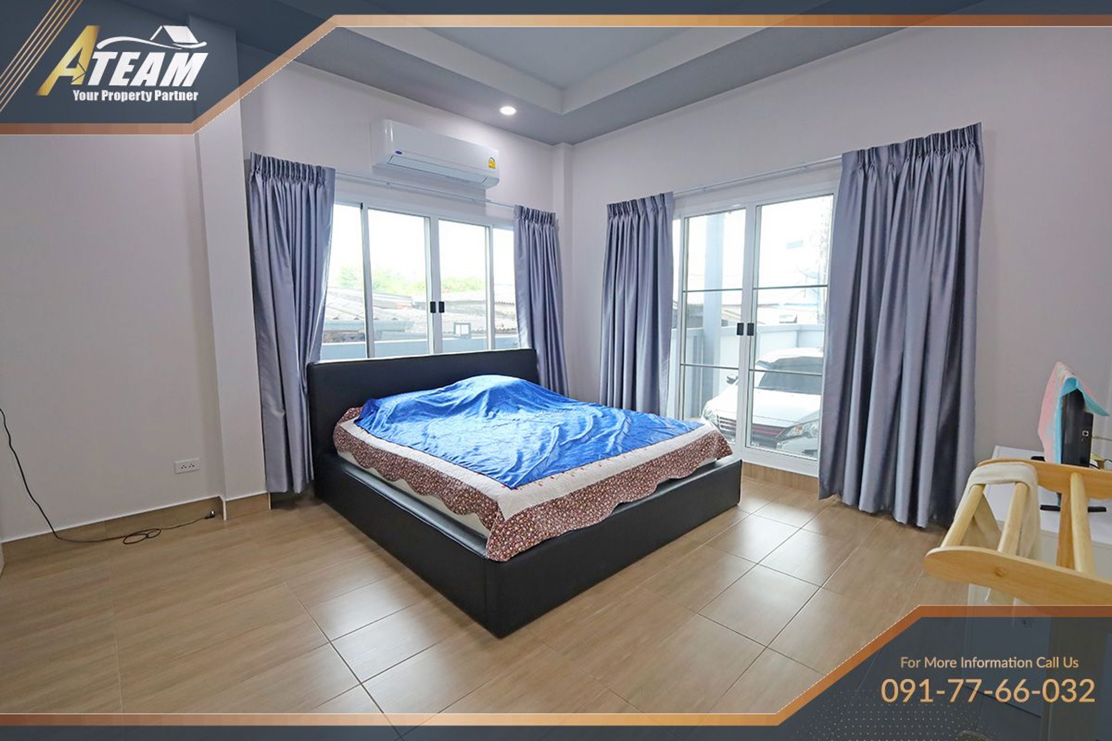 House / Villa For Rent - - 2 Bedrooms - 4 Bathrooms - Price ฿26,000 -  thumbnail 32