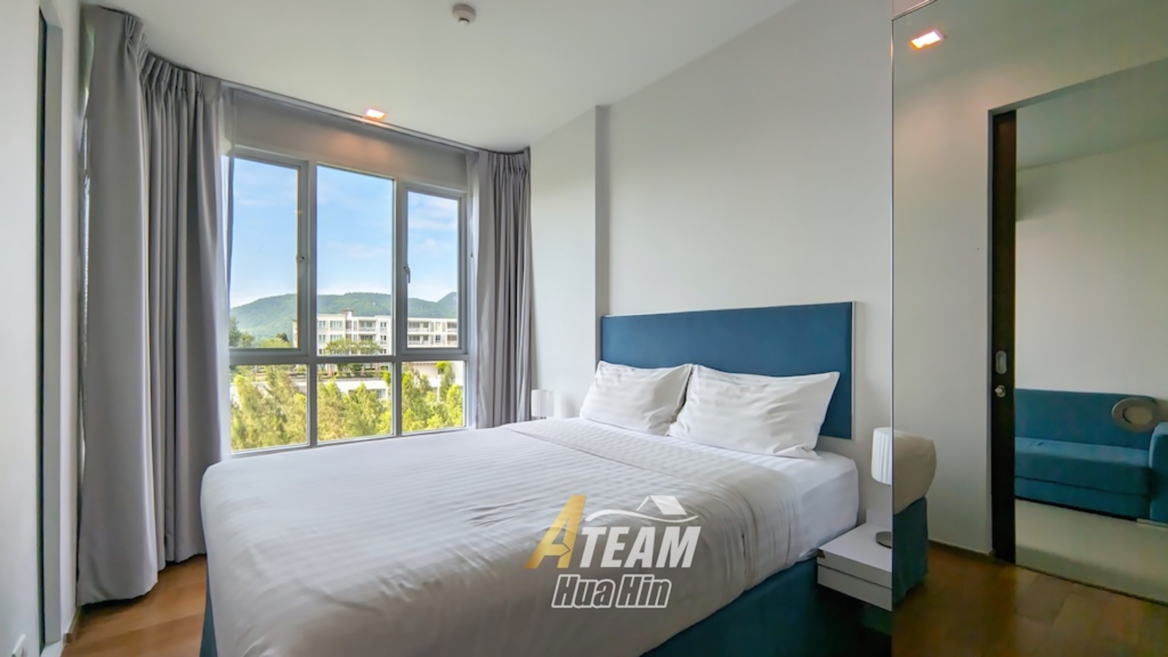 Baan View Viman – Stylish Living in Khao Takiab’s Best Location thumbnail 6
