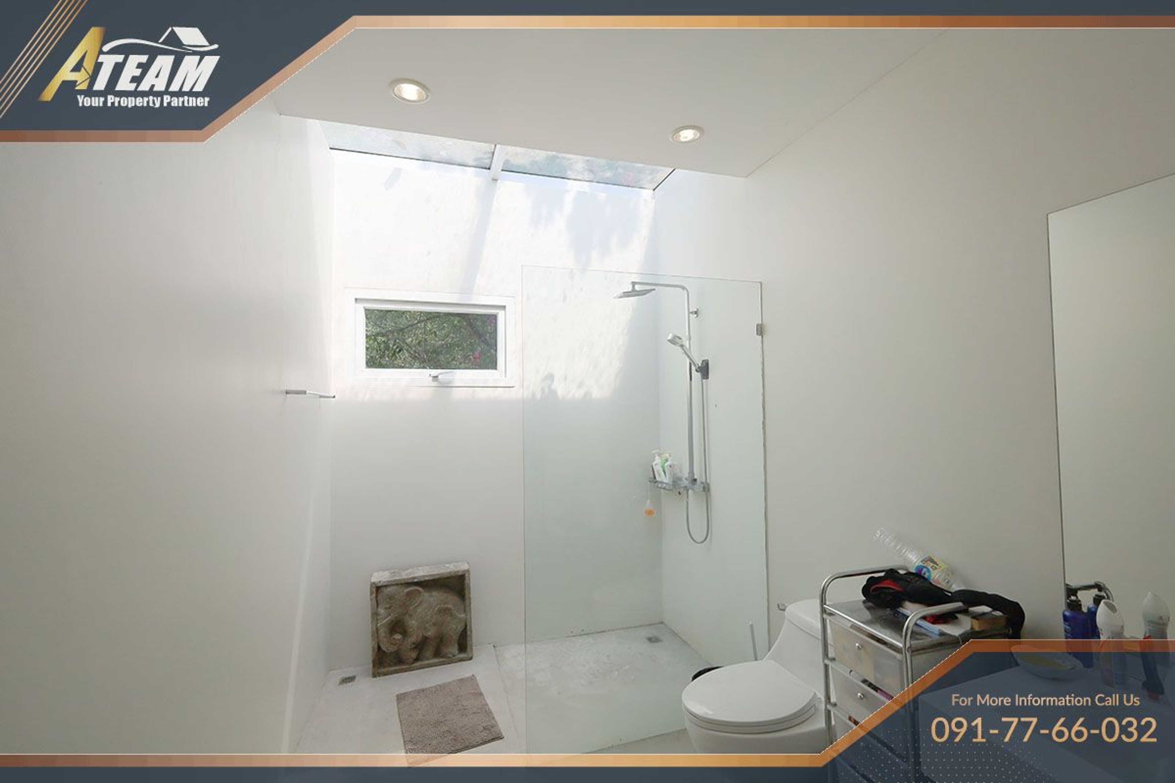 Luxury 5-Bedroom Lakefront Villa for Sale  2.5 Rai thumbnail 34