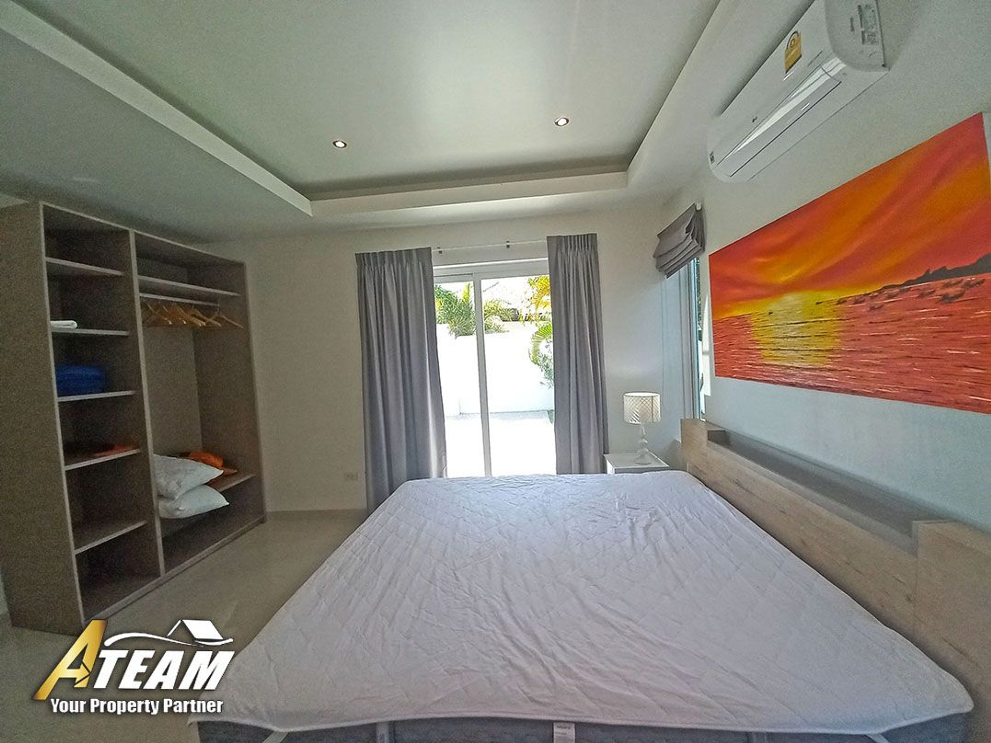 House / Villa For Rent - - 3 Bedrooms - 2 Bathrooms - Price ฿38,000 -  thumbnail 11