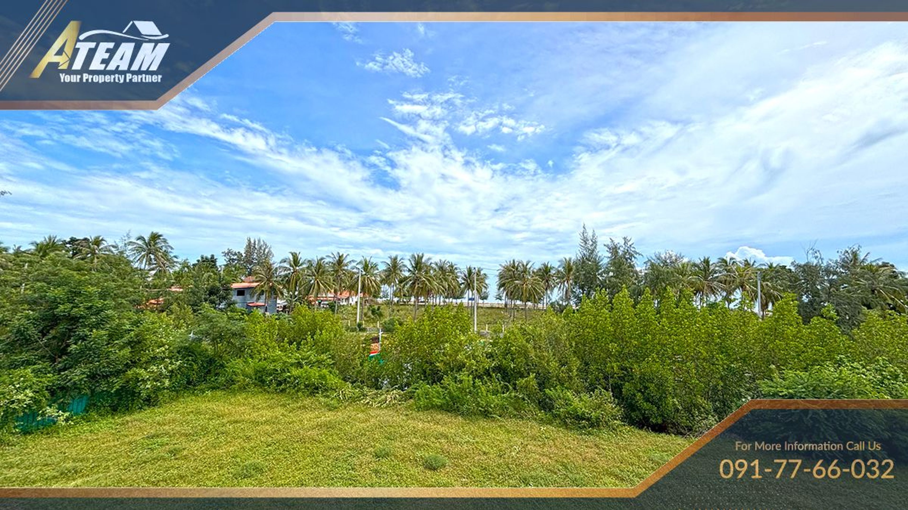 For Sale: Fisherman House Residence Pranburi, Sam Roi Yod thumbnail 2