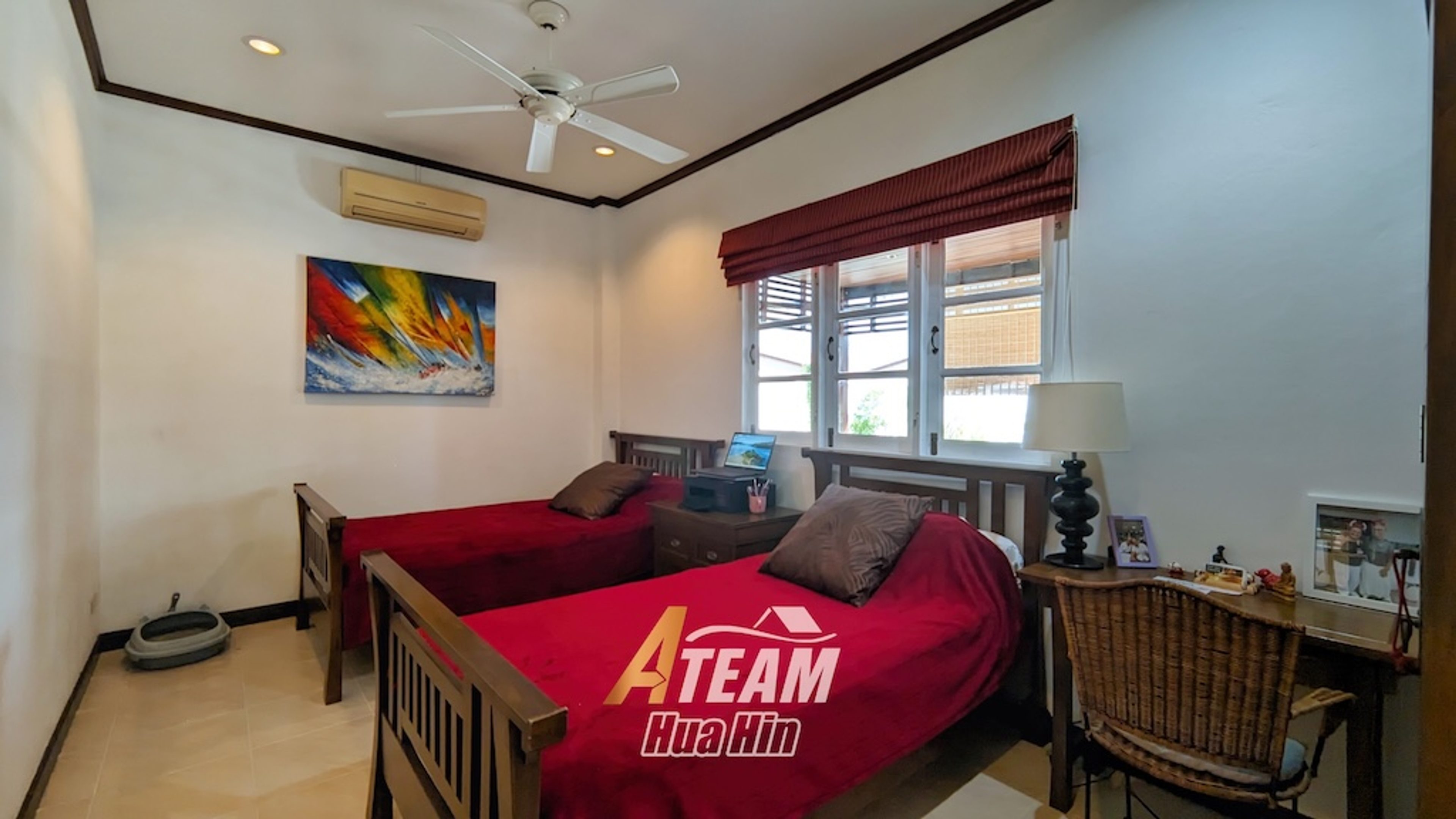 Elegant Property in Soi 94, Hua Hin thumbnail 14