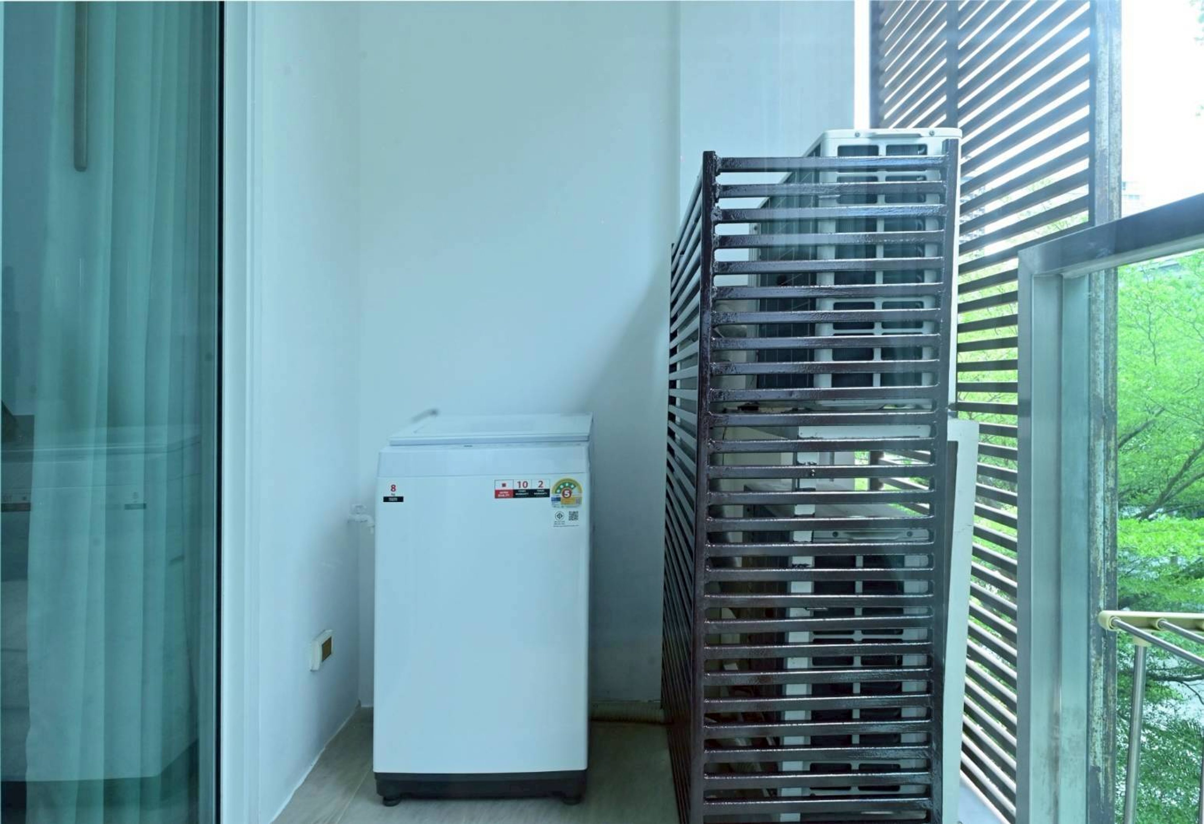 Apartment / Condo For Rent - 0 - 1 Bedroom - 1 Bathroom - Price ฿25,00 thumbnail 21