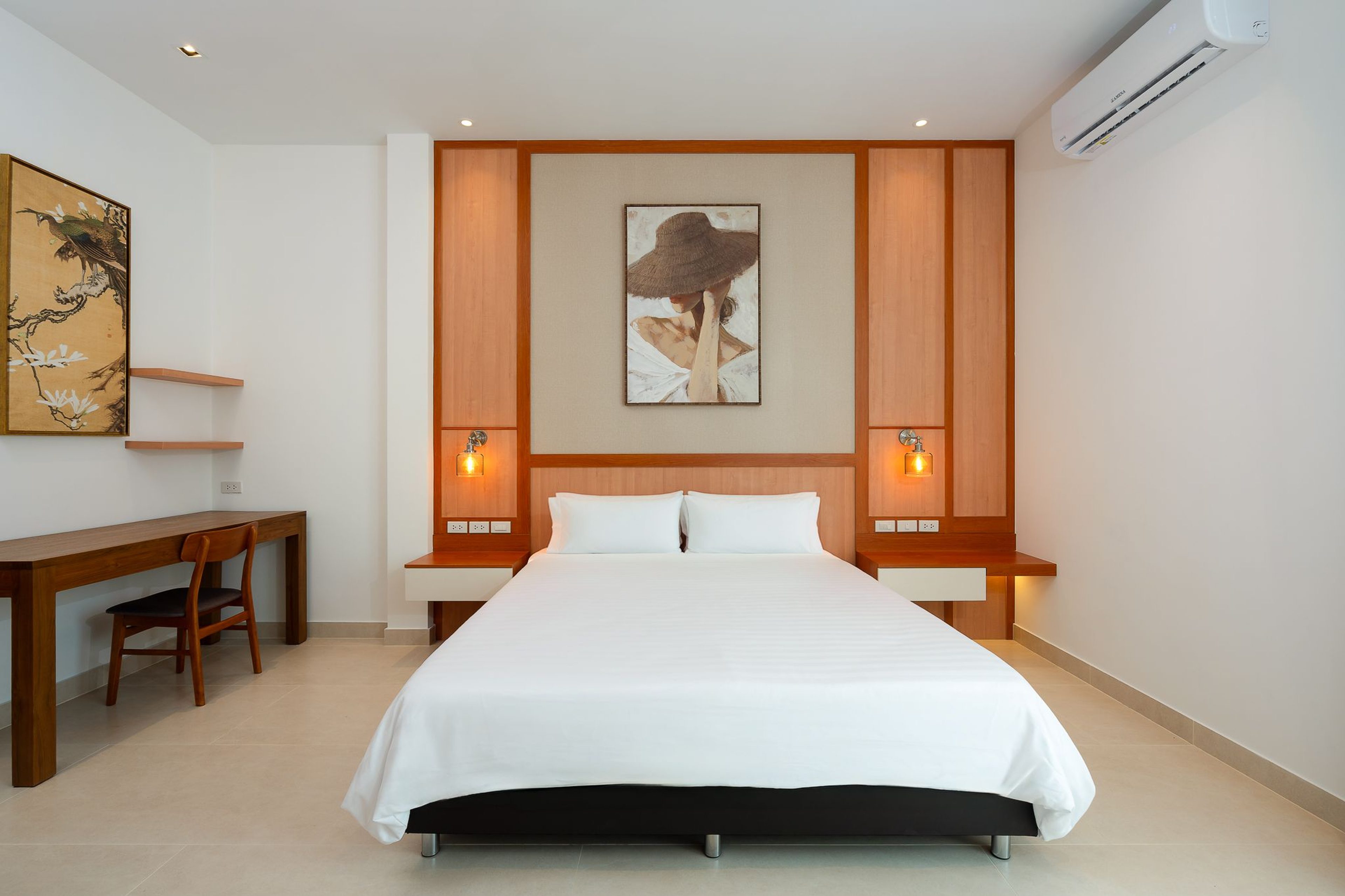 Luxury Balinese Pool Villa with Mountain Views thumbnail 8