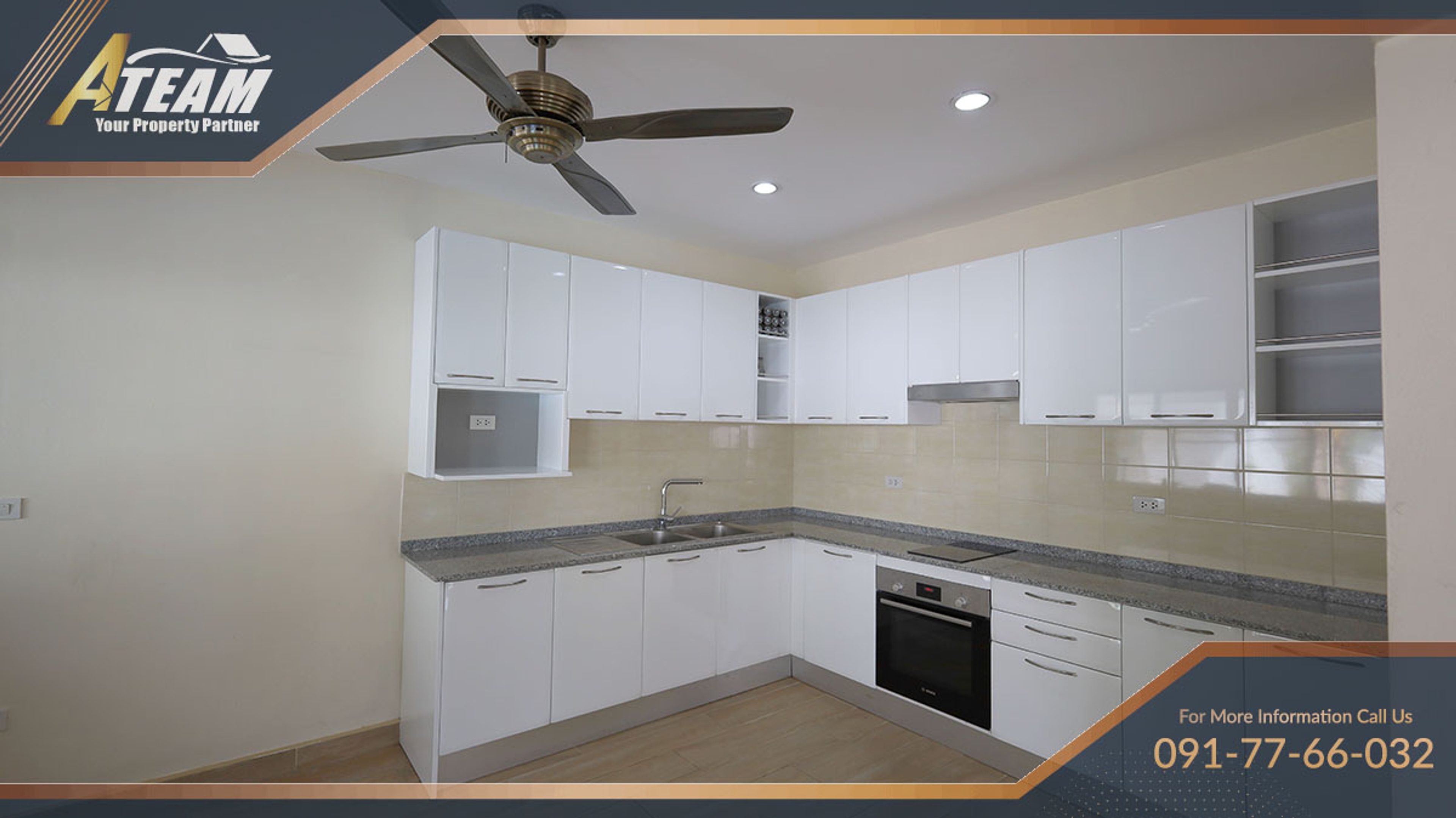 Spacious Family Retreat on a Large Double Plot in Heights 2, Khao Tao thumbnail 22