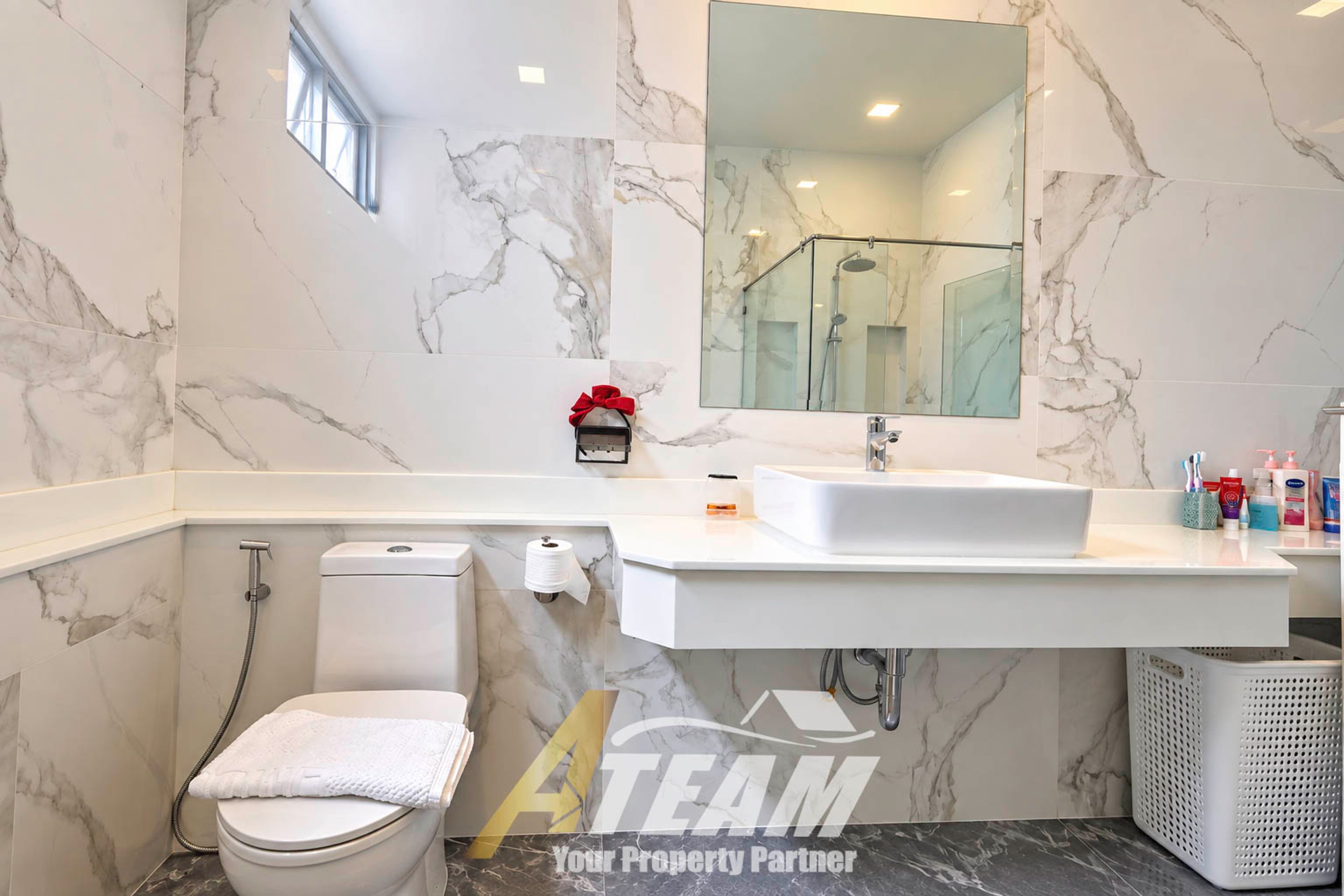 Spacious 3-Bedroom House for Rent at Plumeria Villa Hua Hin–Cha Am thumbnail 22