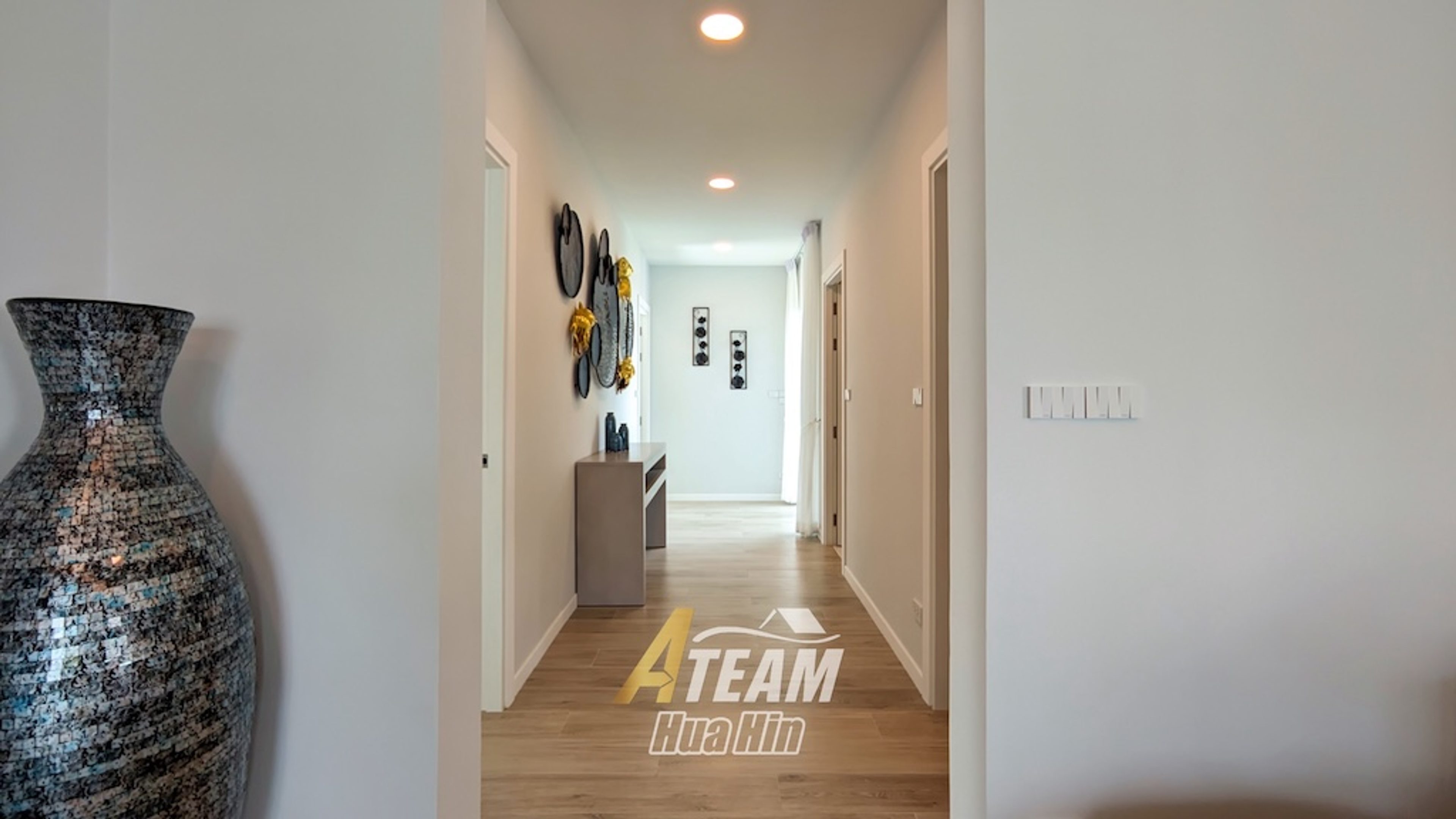 Modern 3 Bed 2 Bath  Pool Villa in convientient location (Type A)  thumbnail 22