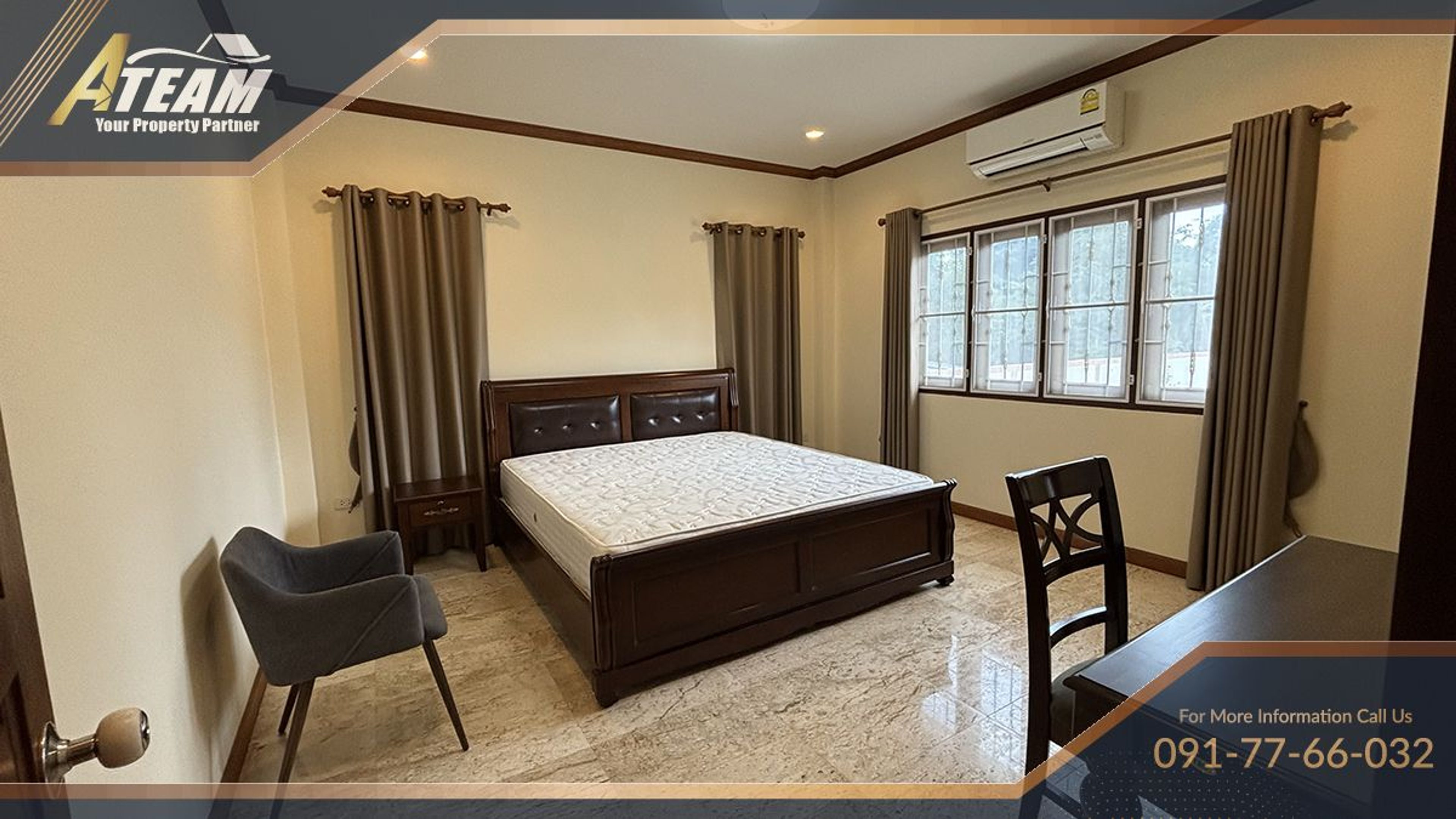 Charming house for sale 5 Bedroom – 12.9 M thumbnail 36