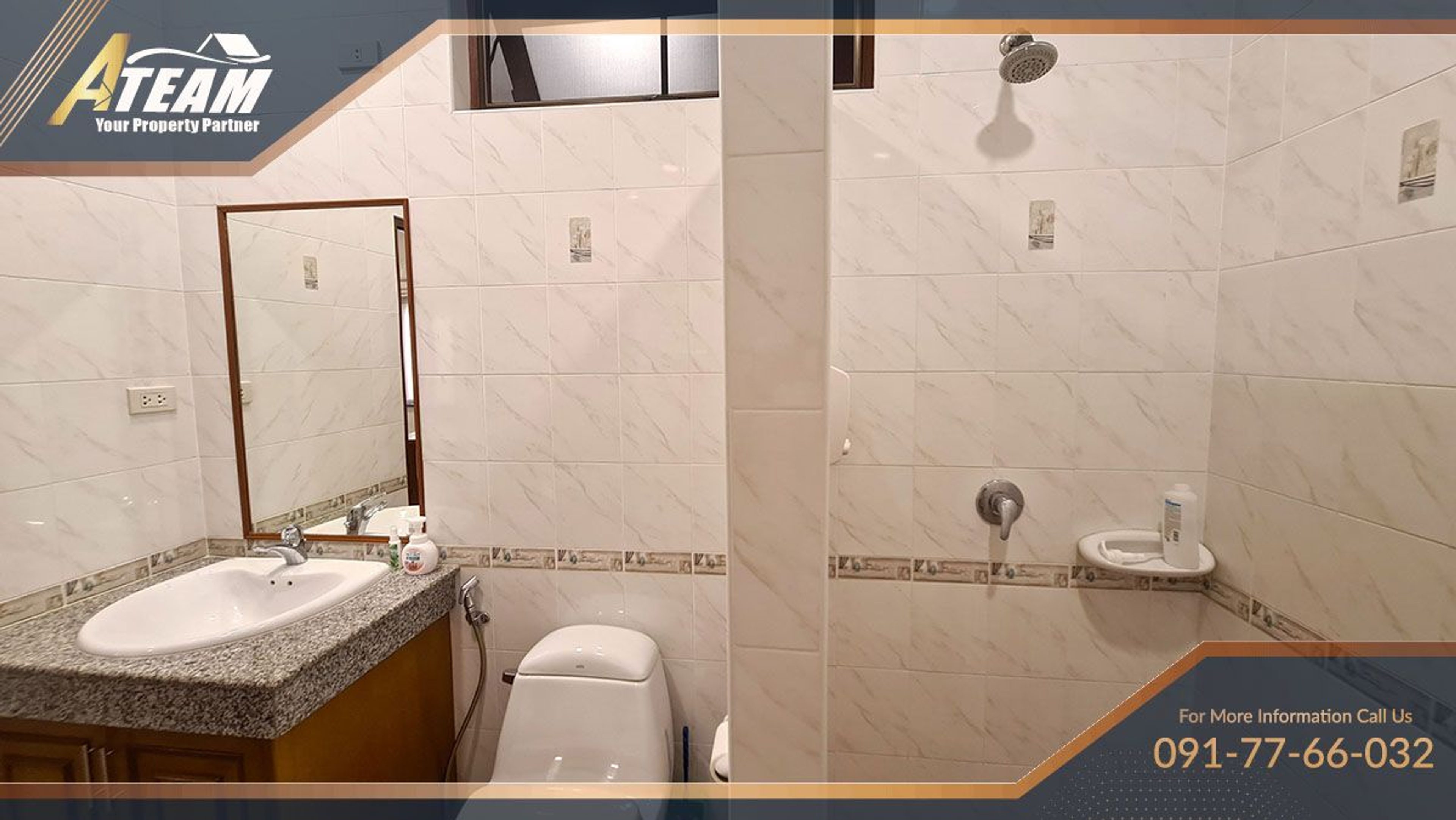 House / Villa For Rent - - 3 Bedrooms - 3 Bathrooms - Price ฿50,000 -  thumbnail 32